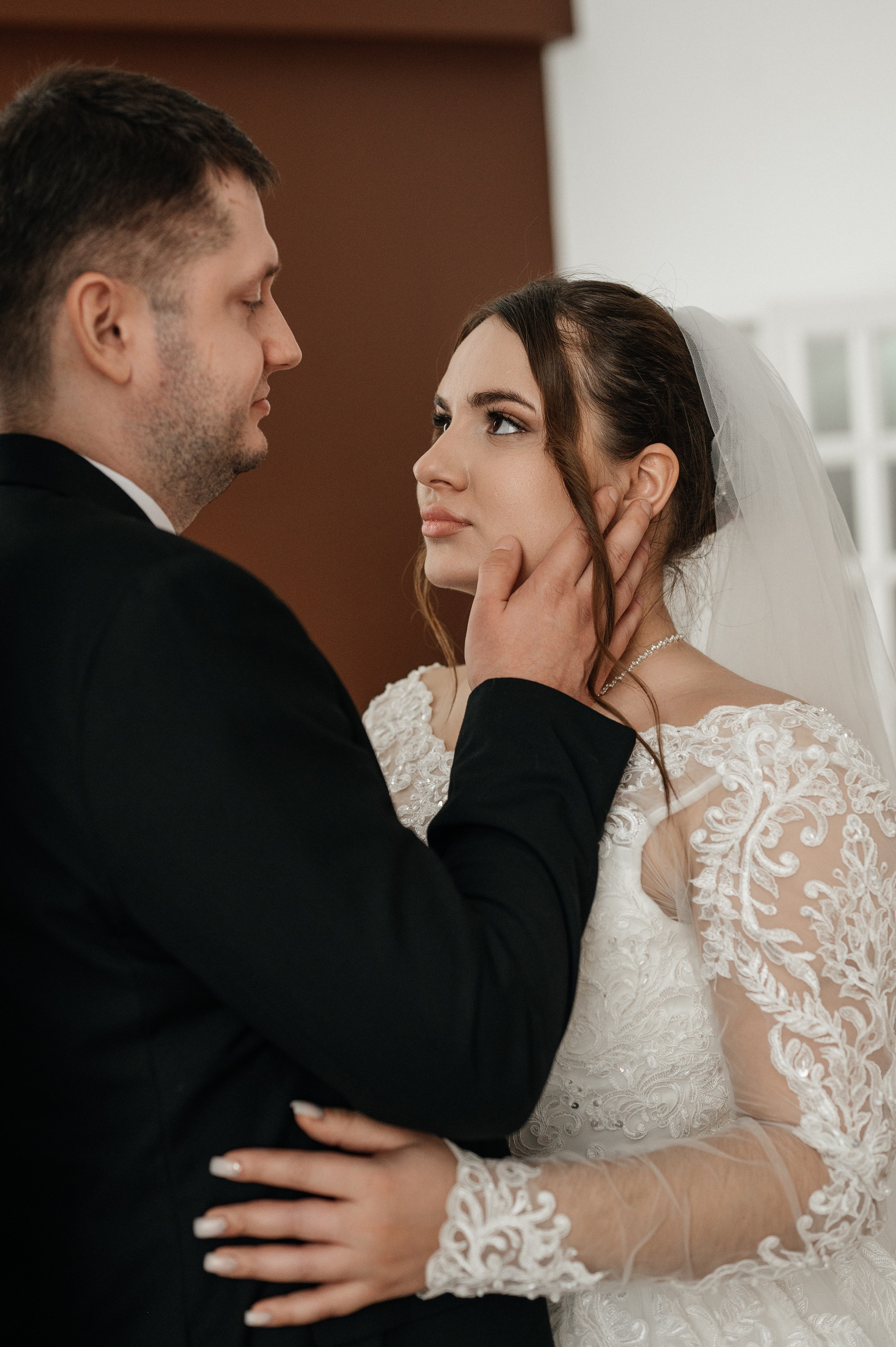 Никита и Алина. Свадебный и семейный фотограф в Краснодаре Алина Мельник