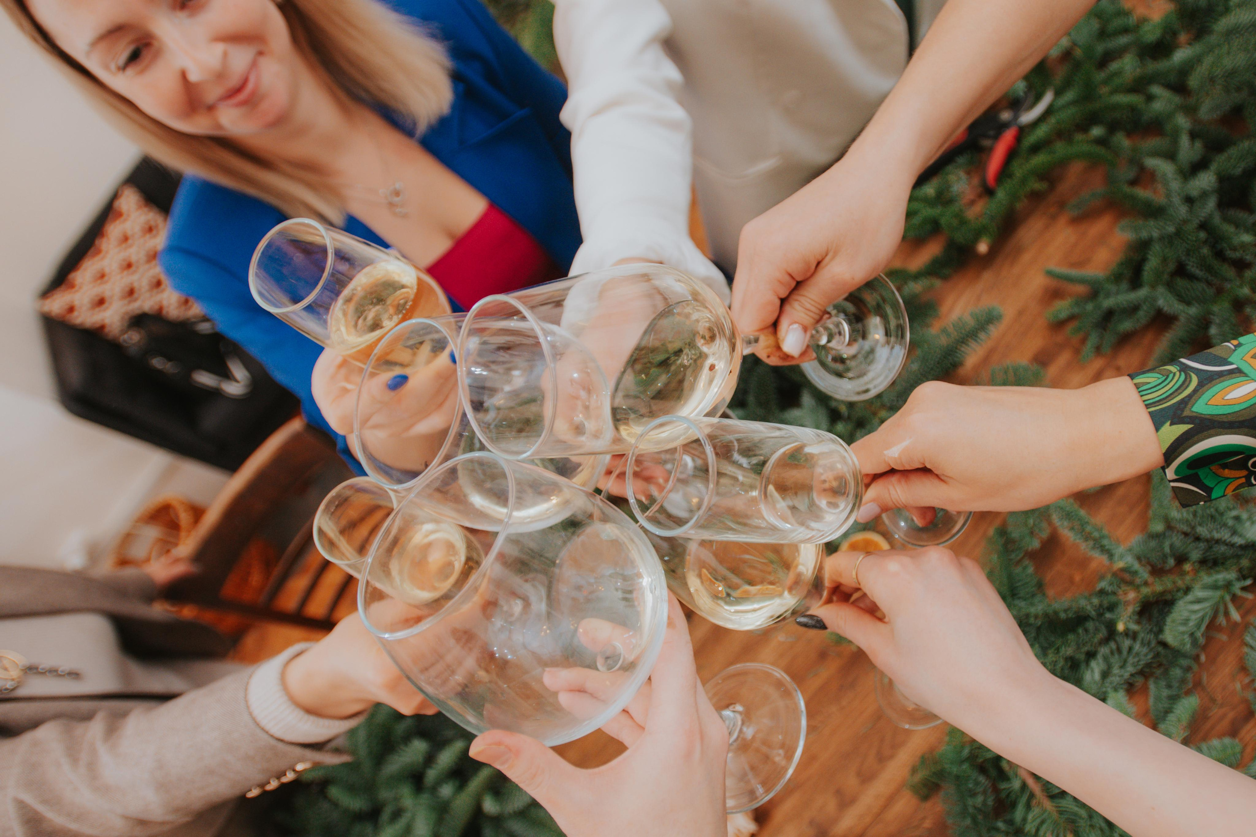 Анна. Фотограф Алла Елисеева