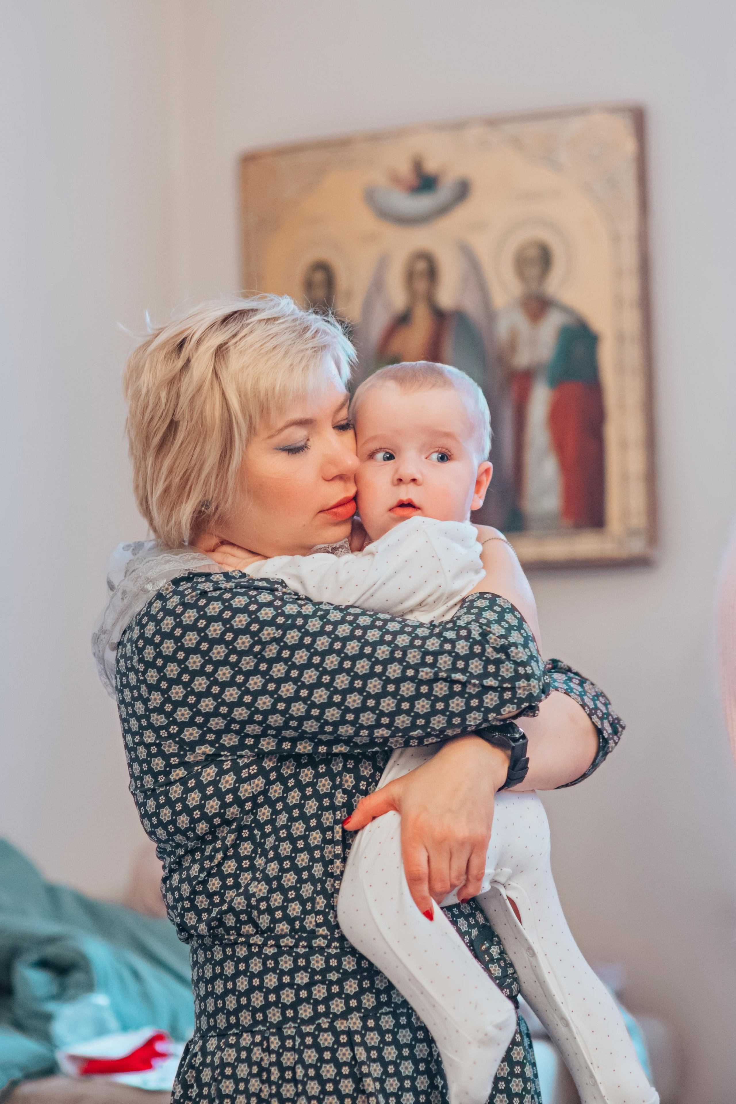 Валерия, Даниил, Маргарита. Фотограф Алла Елисеева