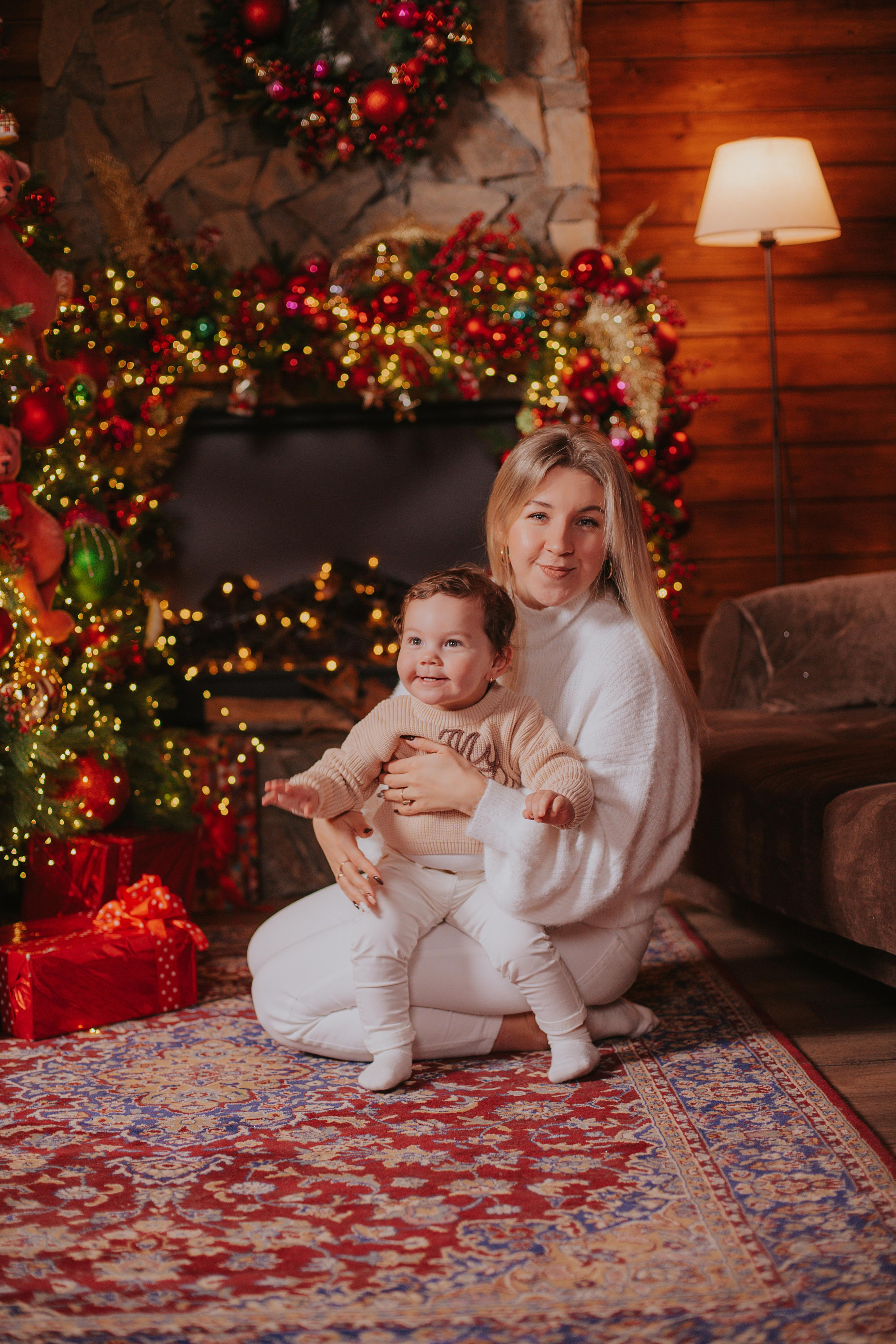 19 Декабря. Фотограф Алла Елисеева