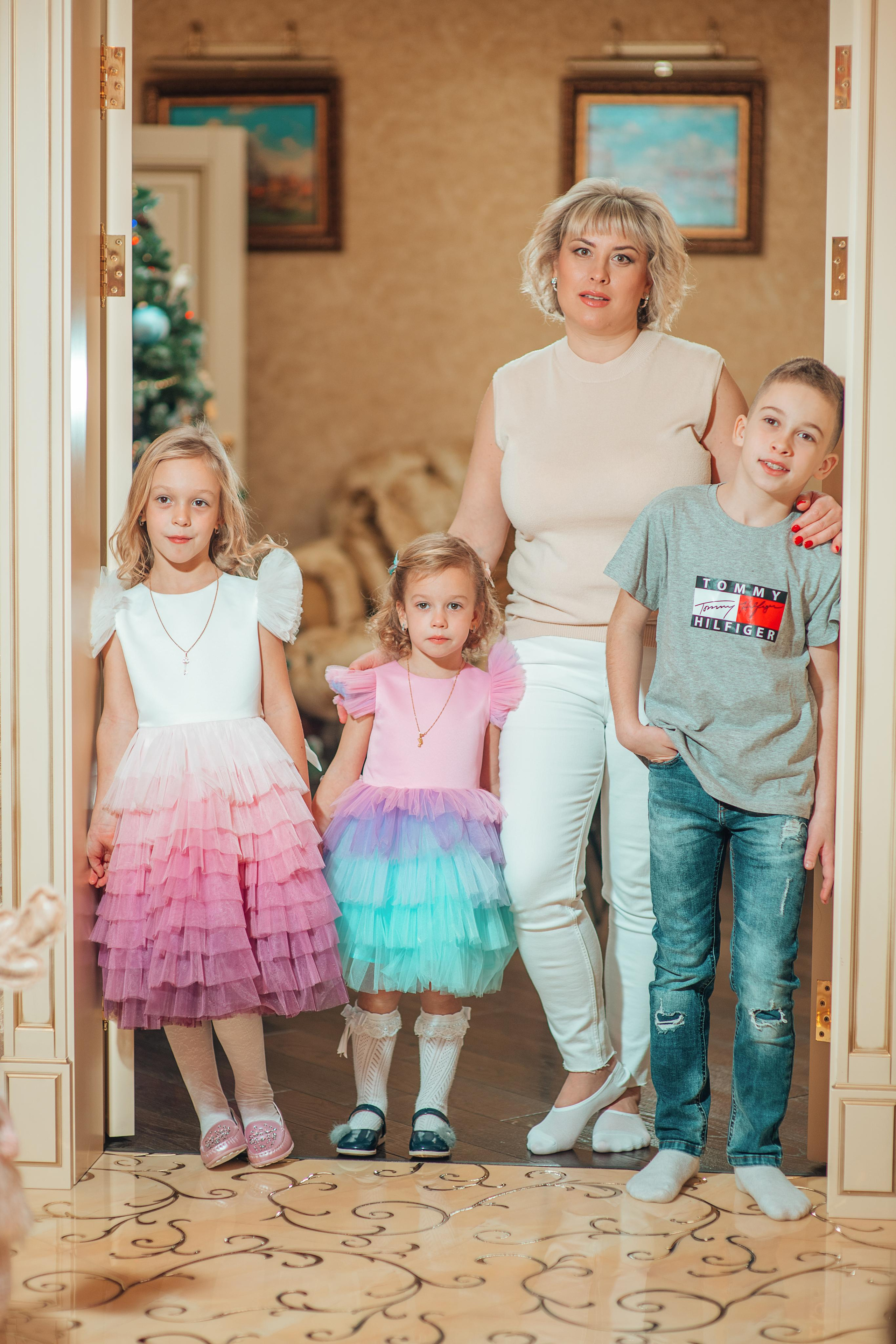 25 Декабря. Фотограф Алла Елисеева