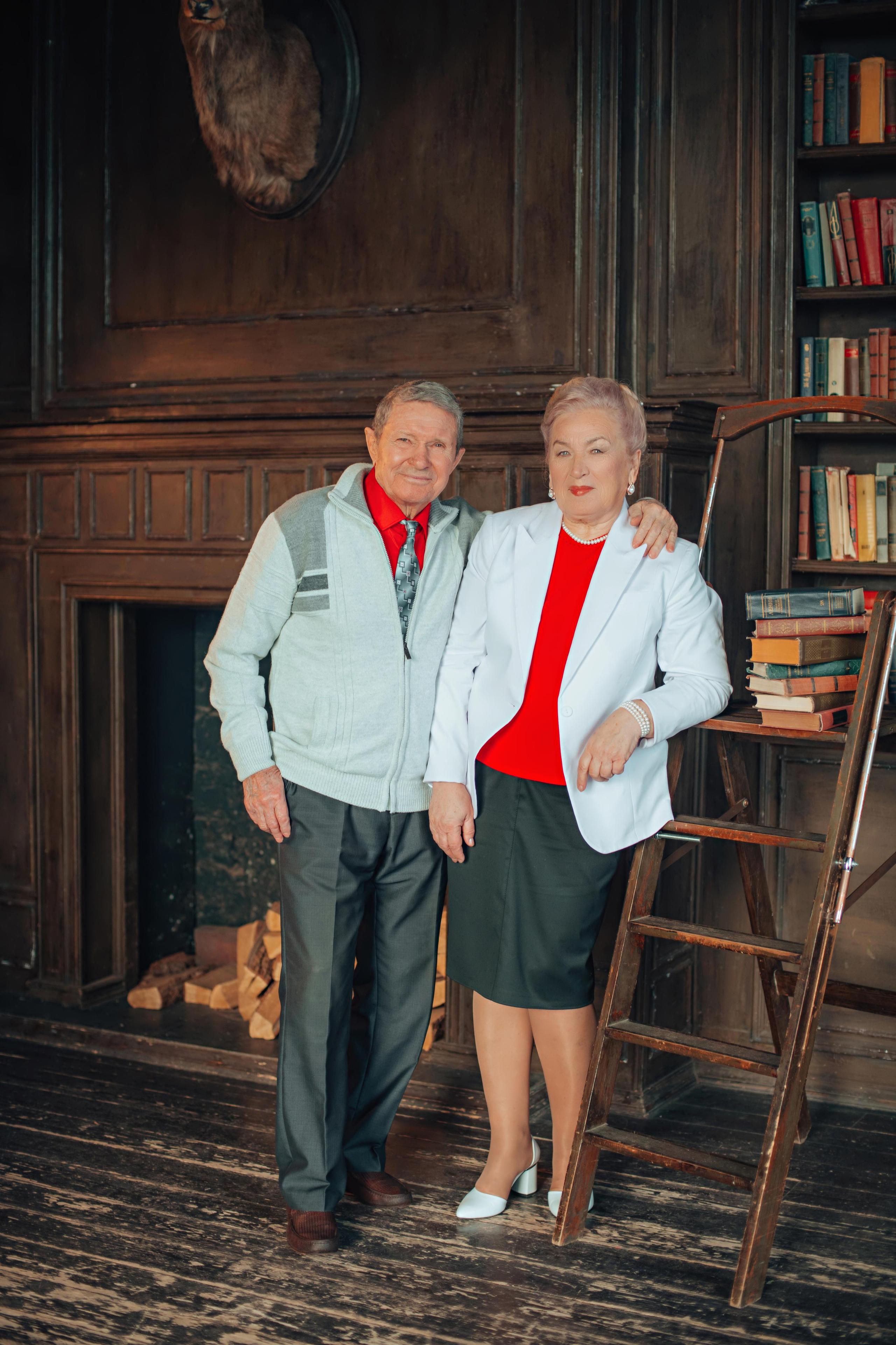 18 февраля. Фотограф Алла Елисеева