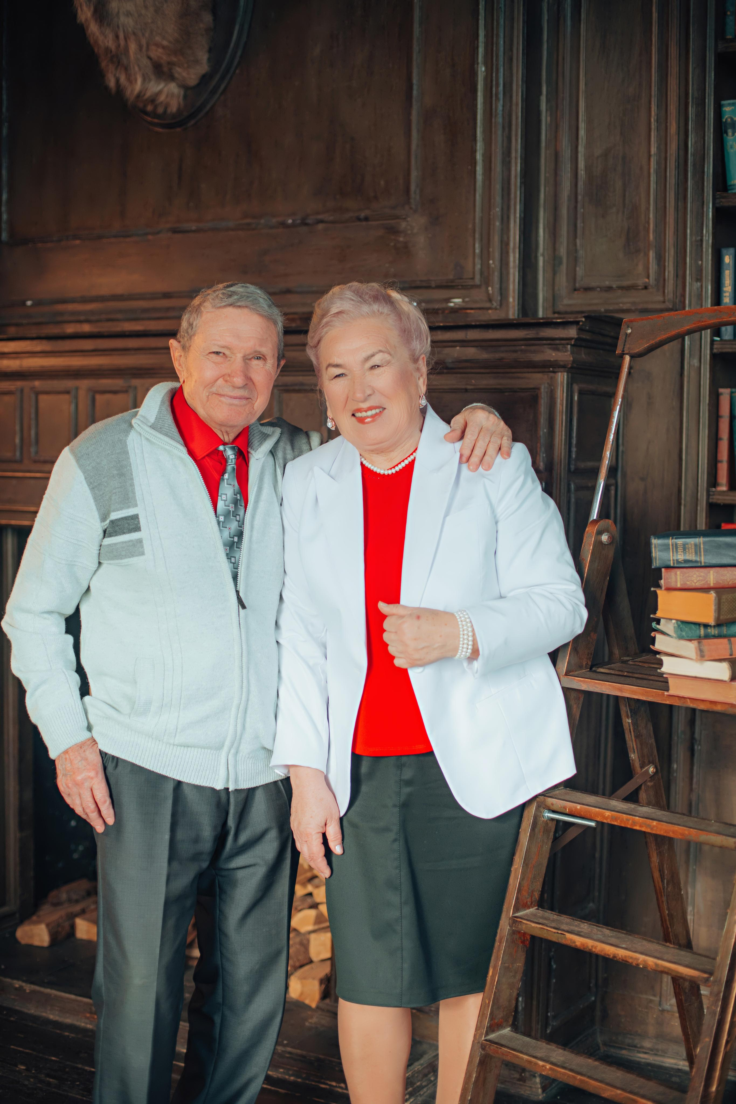 18 февраля. Фотограф Алла Елисеева