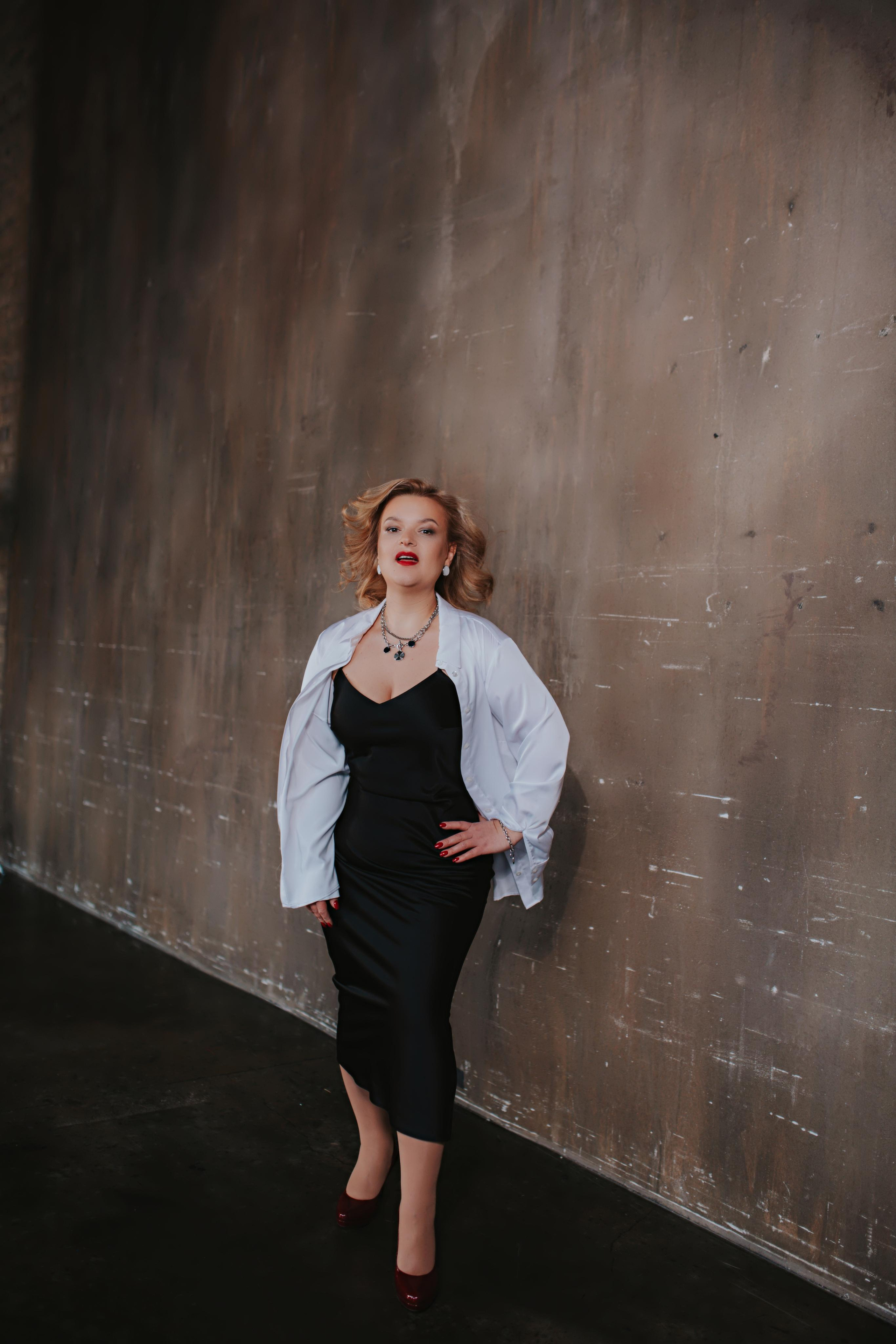 Татьяна. Фотограф Алла Елисеева