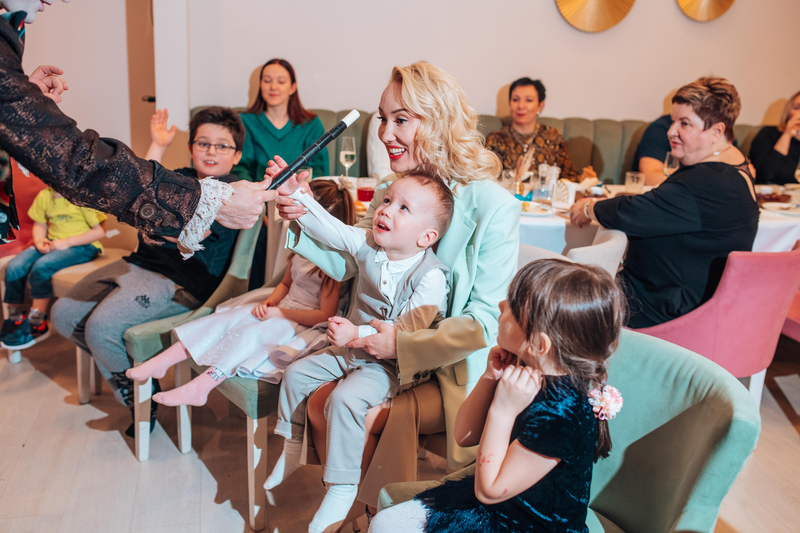 6 Января. Фотограф Алла Елисеева