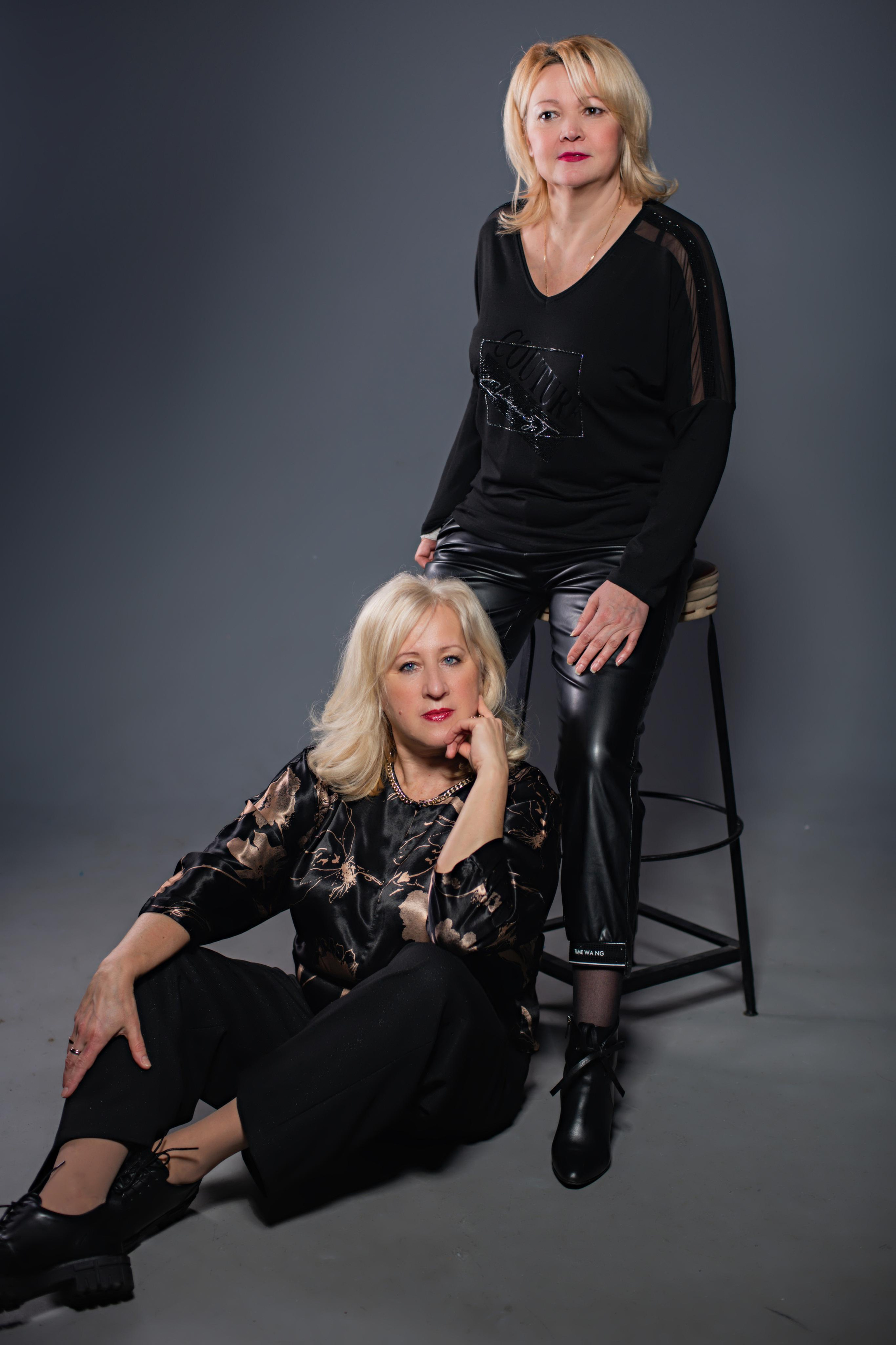 V&H. Фотограф Алла Елисеева