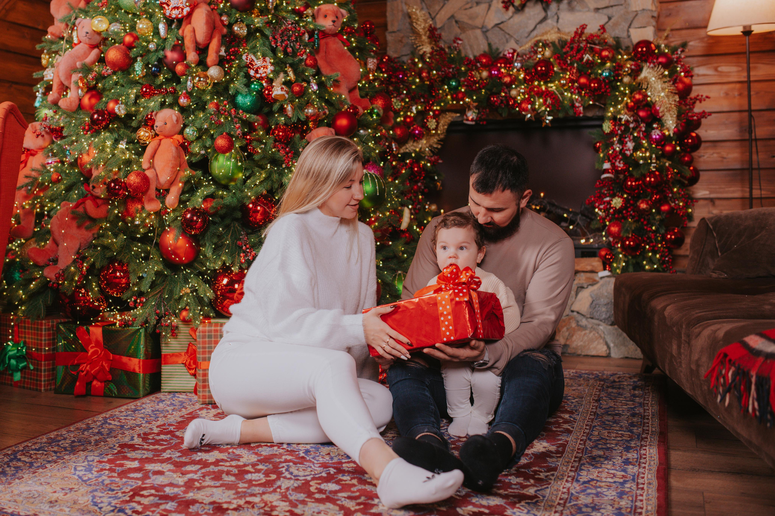19 Декабря. Фотограф Алла Елисеева