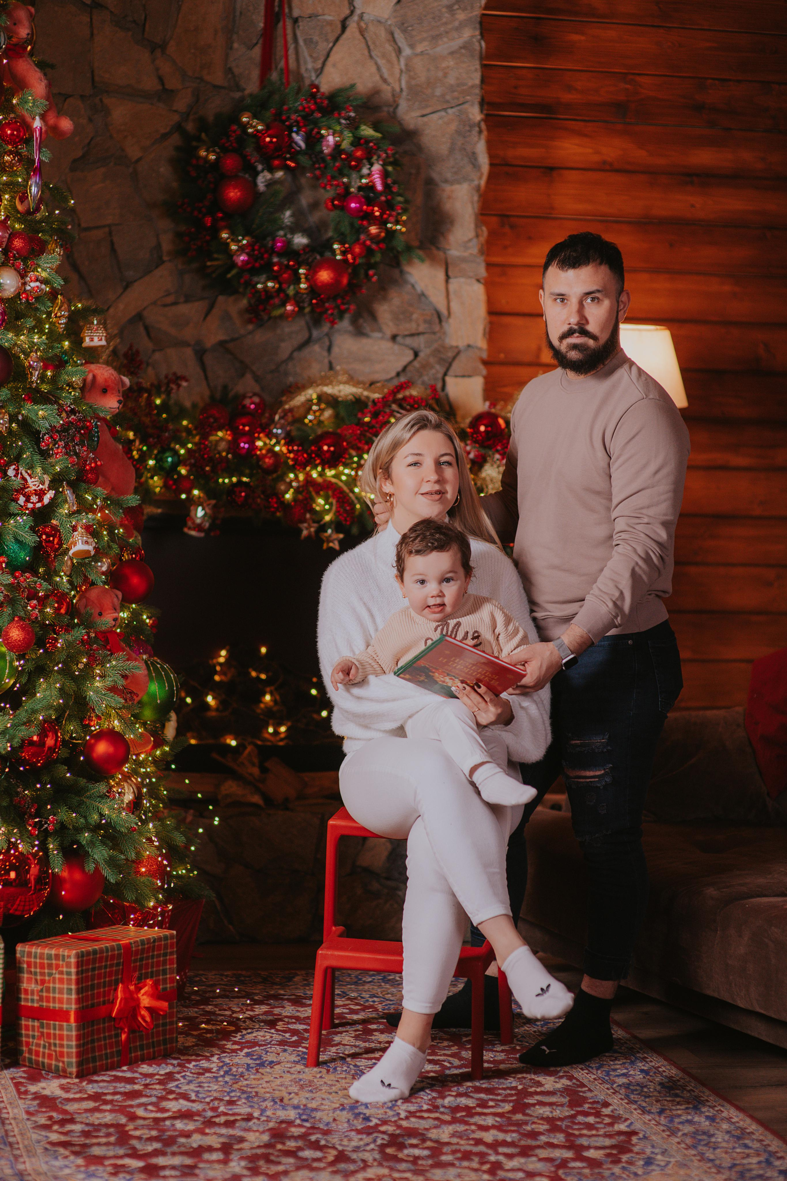 19 Декабря. Фотограф Алла Елисеева