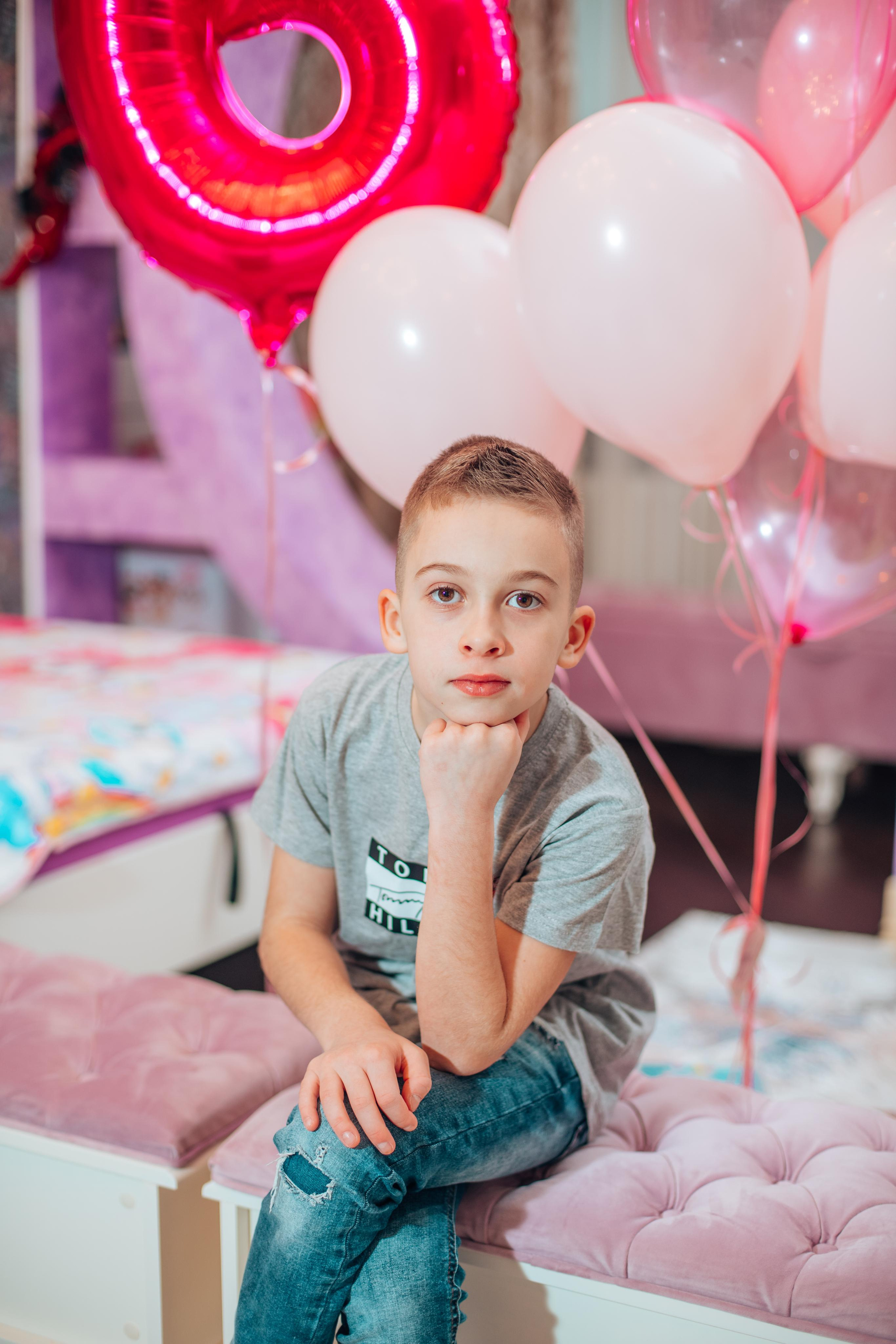 25 Декабря. Фотограф Алла Елисеева