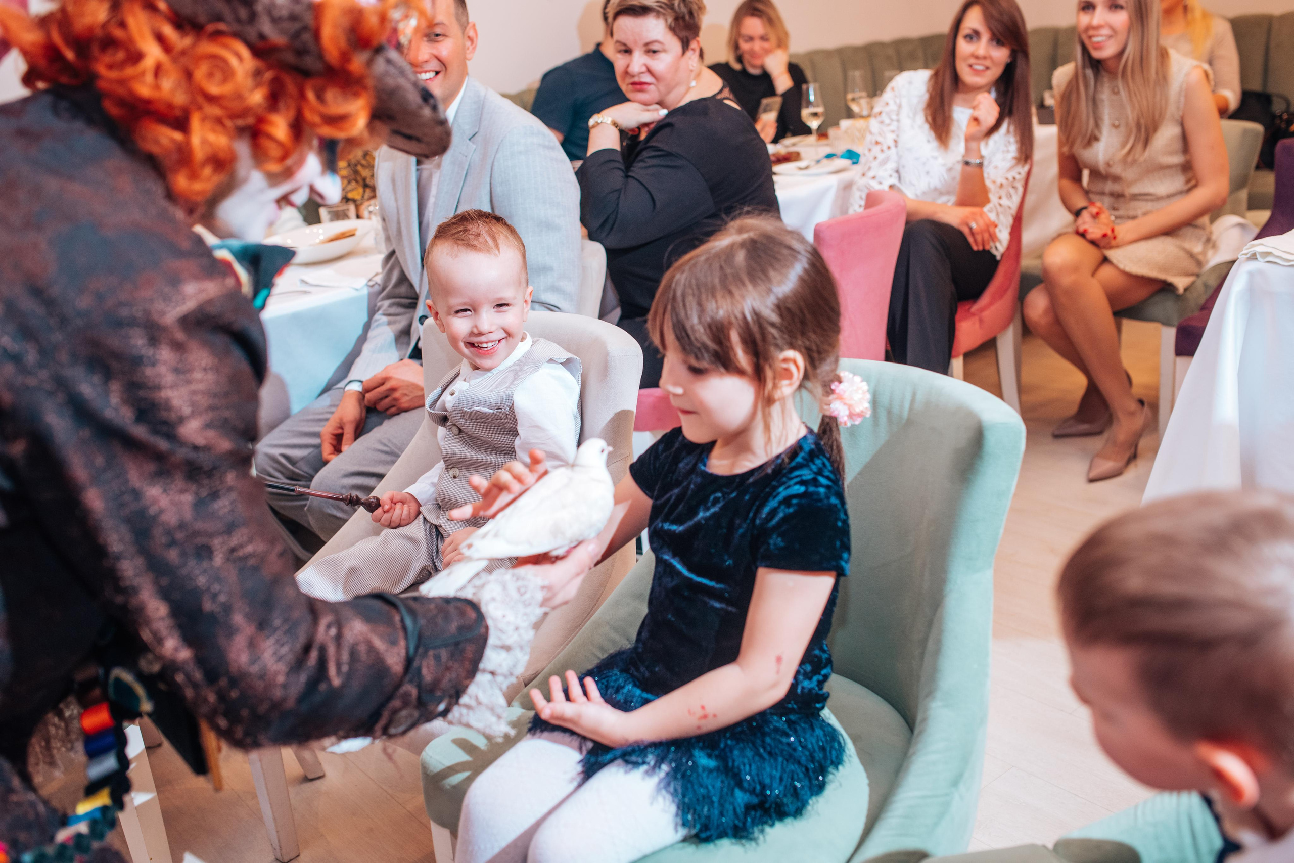 6 Января. Фотограф Алла Елисеева