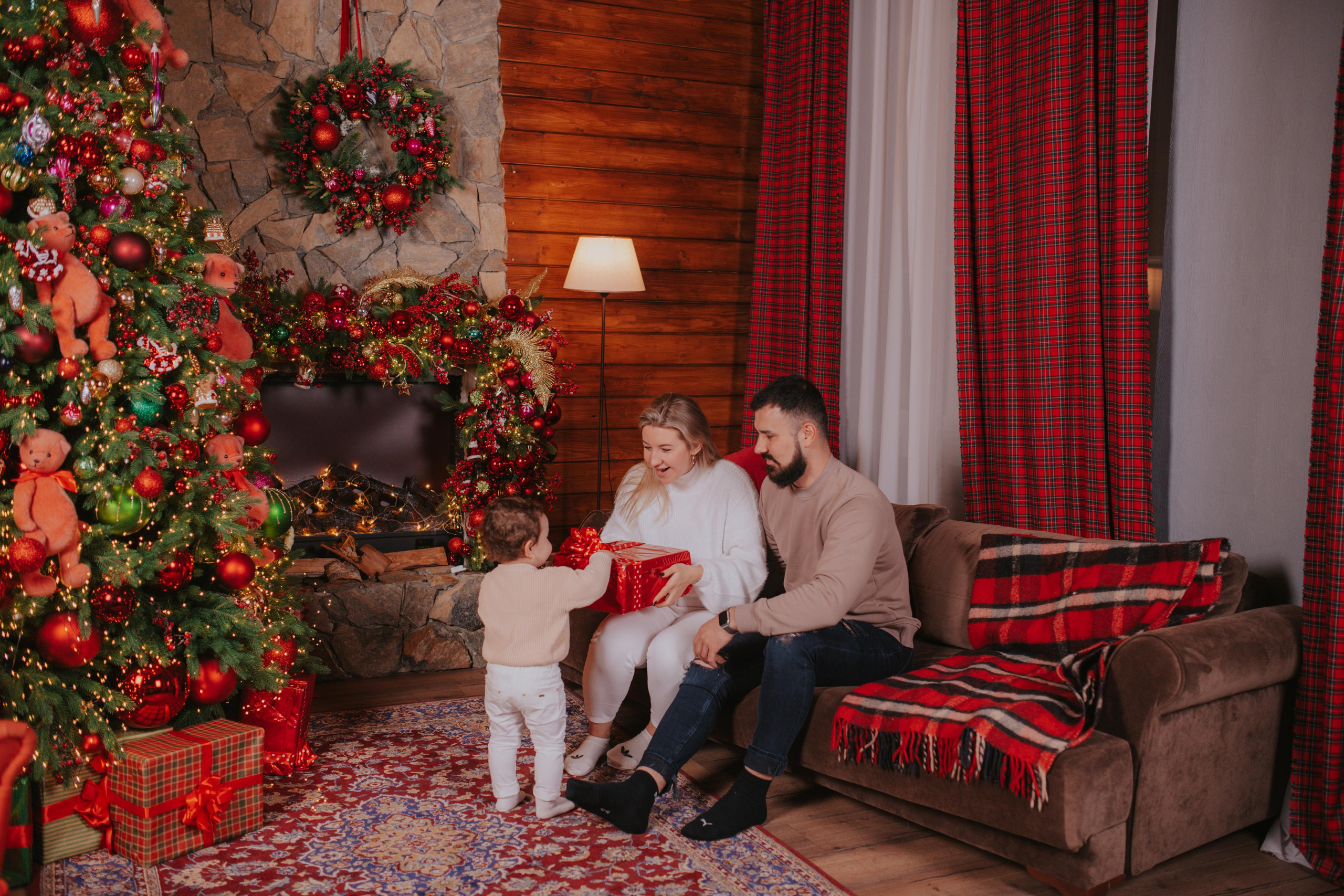 19 Декабря. Фотограф Алла Елисеева