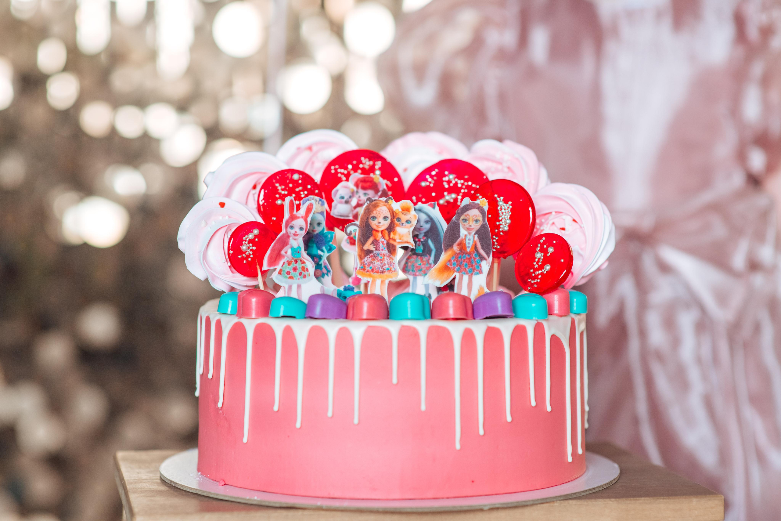 5 лет Нино. Фотограф Алла Елисеева