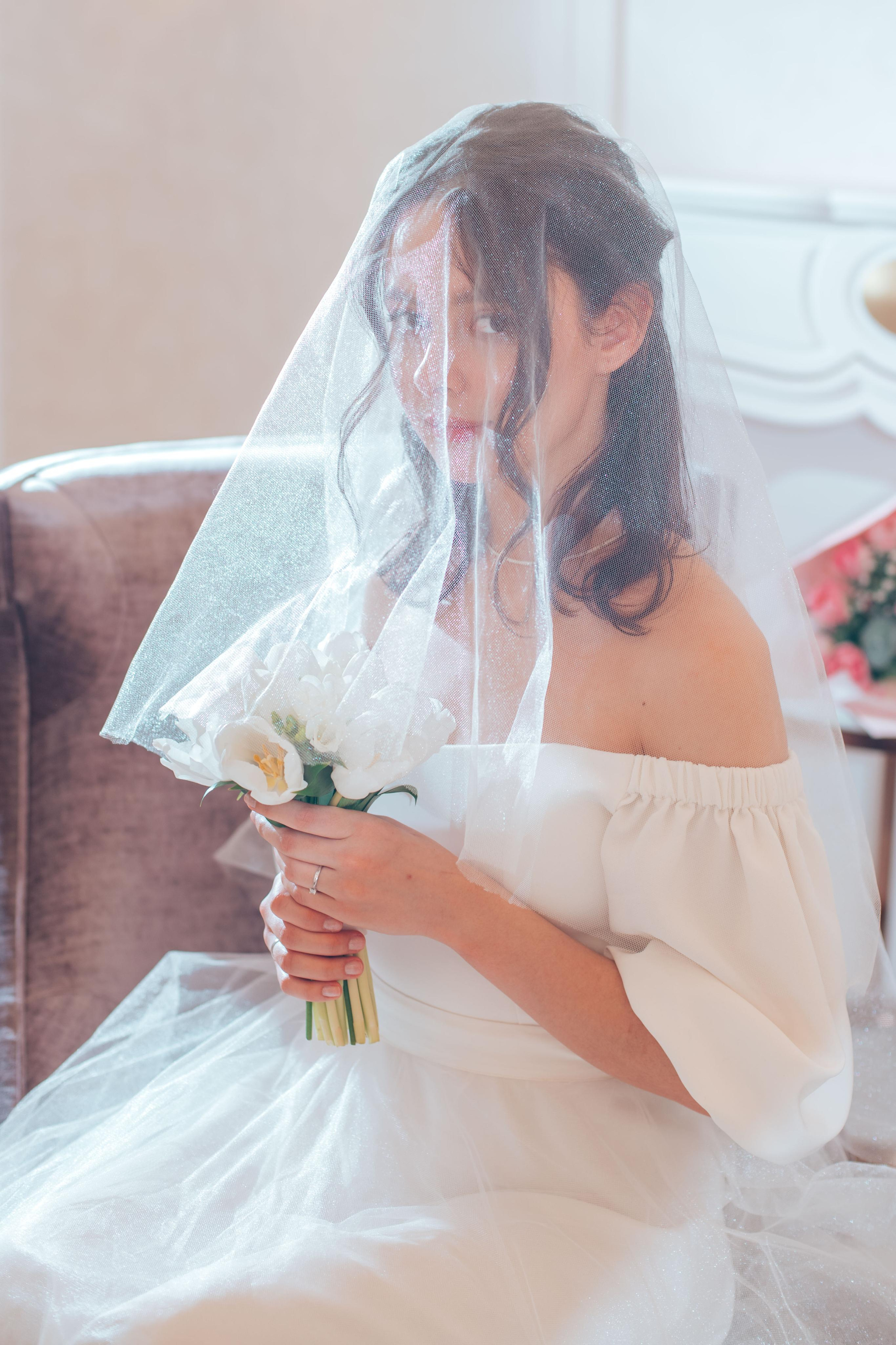 Тимур и Анастасия. Фотограф Алла Елисеева