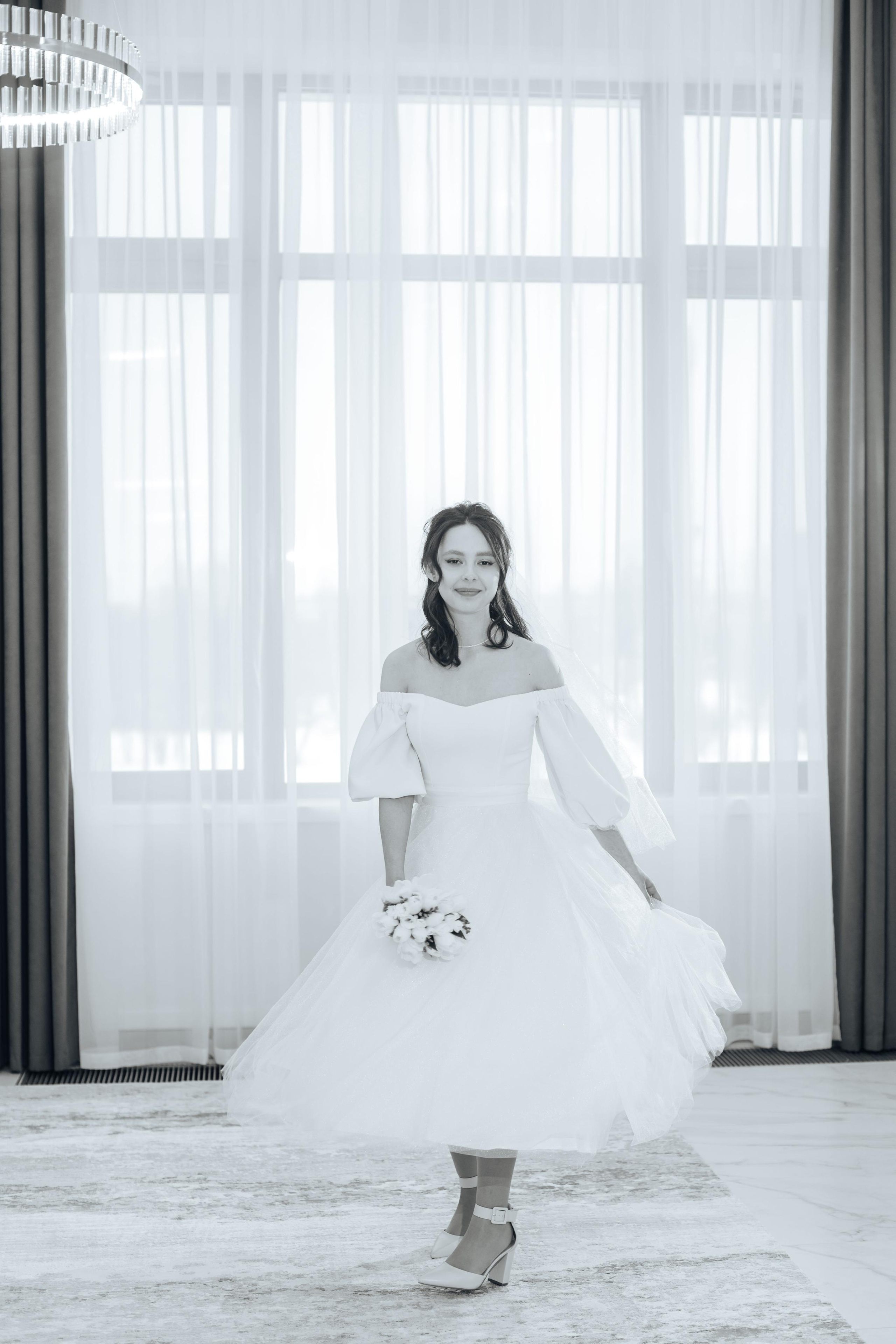 Тимур и Анастасия. Фотограф Алла Елисеева