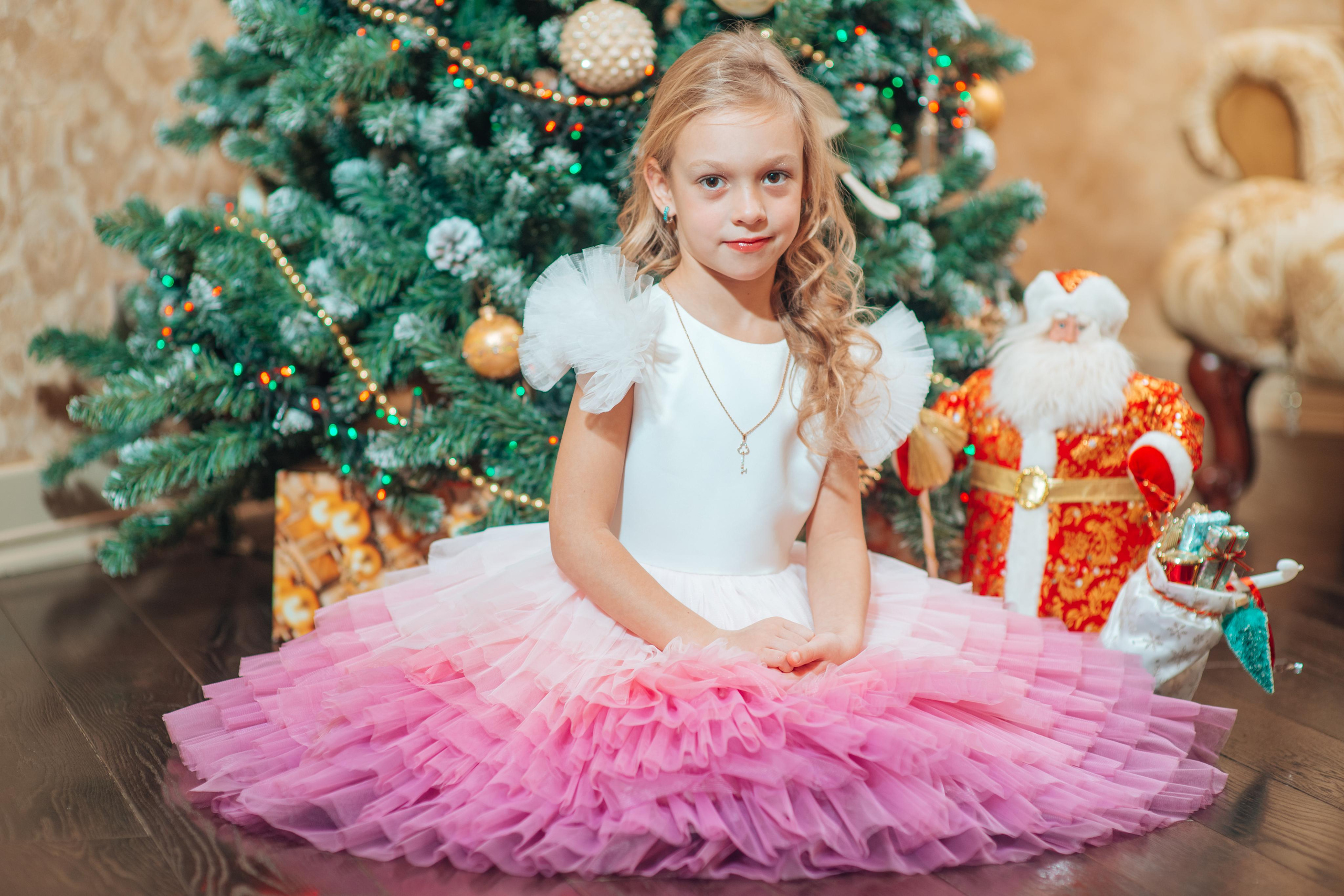 25 Декабря. Фотограф Алла Елисеева