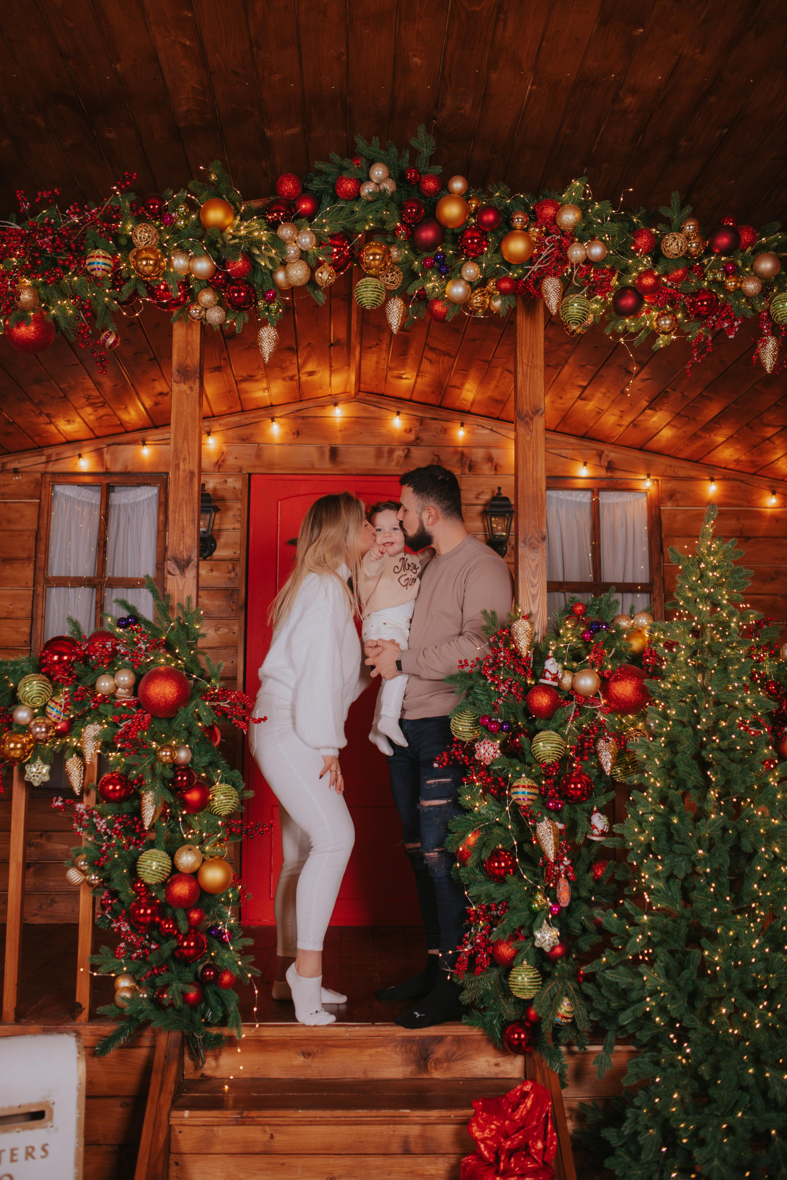 19 Декабря. Фотограф Алла Елисеева