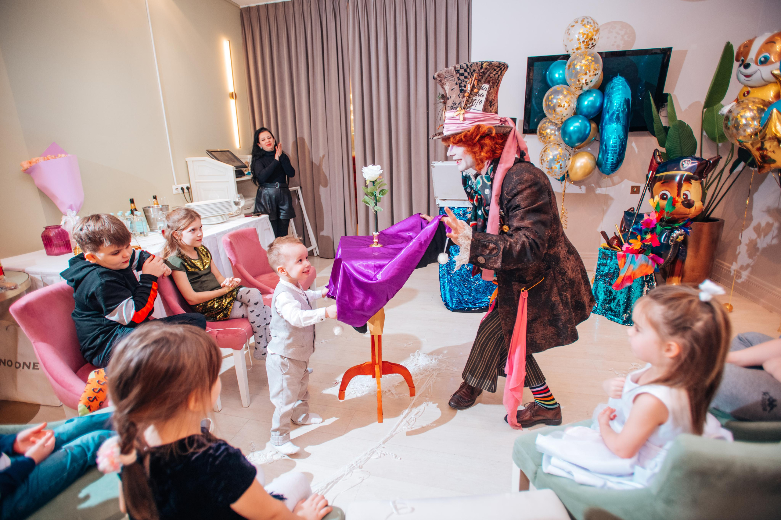 6 Января. Фотограф Алла Елисеева