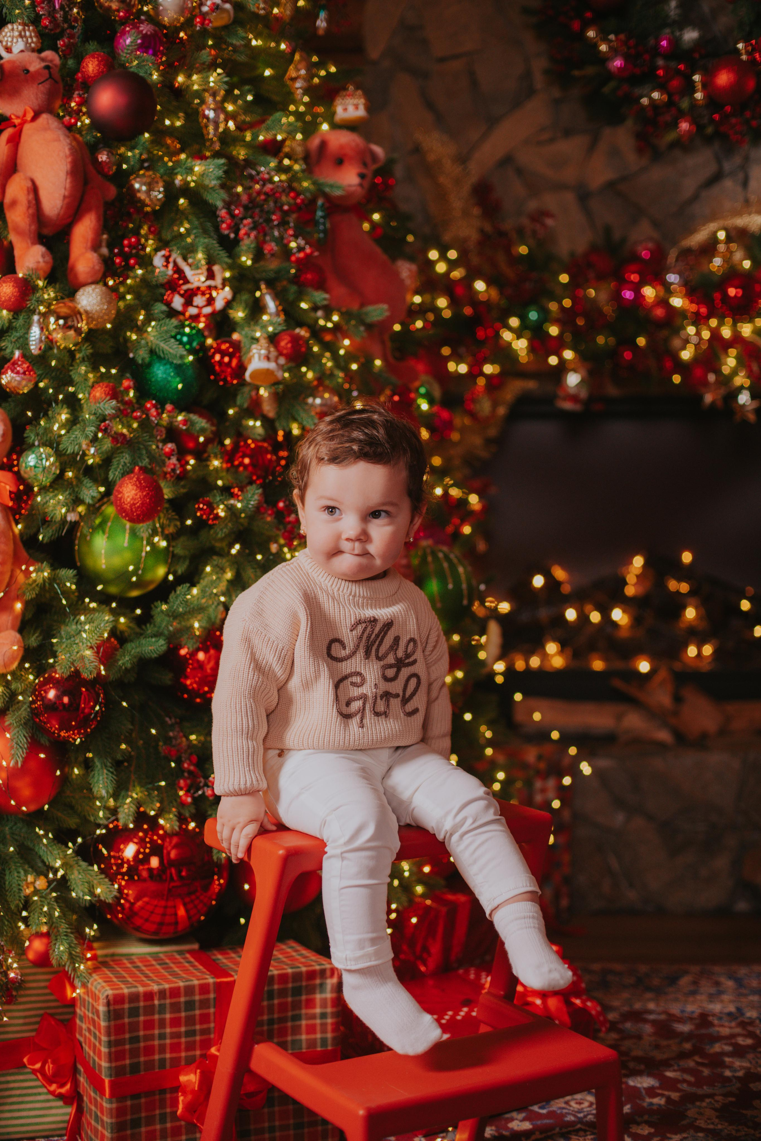 19 Декабря. Фотограф Алла Елисеева