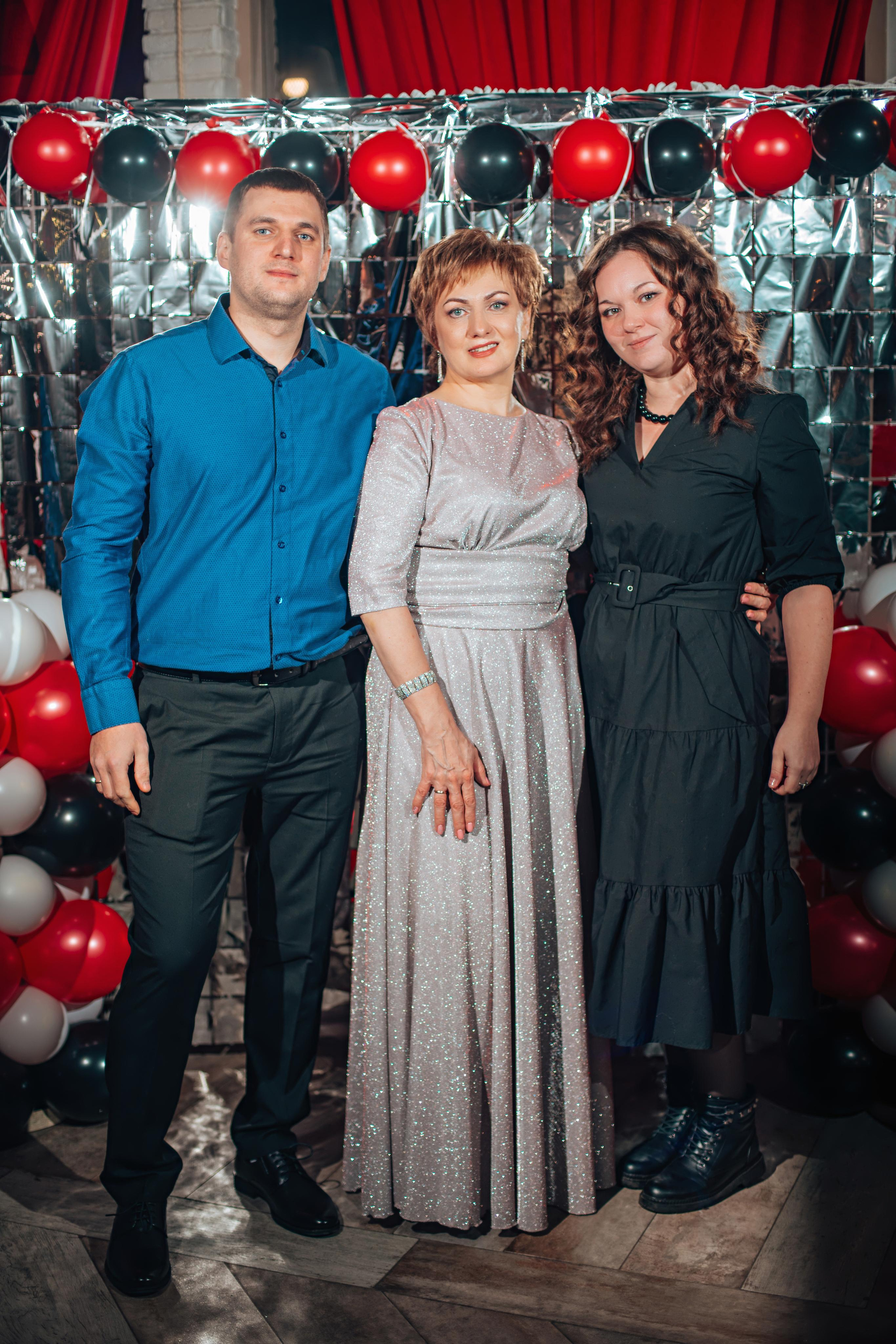 Любовь. Фотограф Алла Елисеева