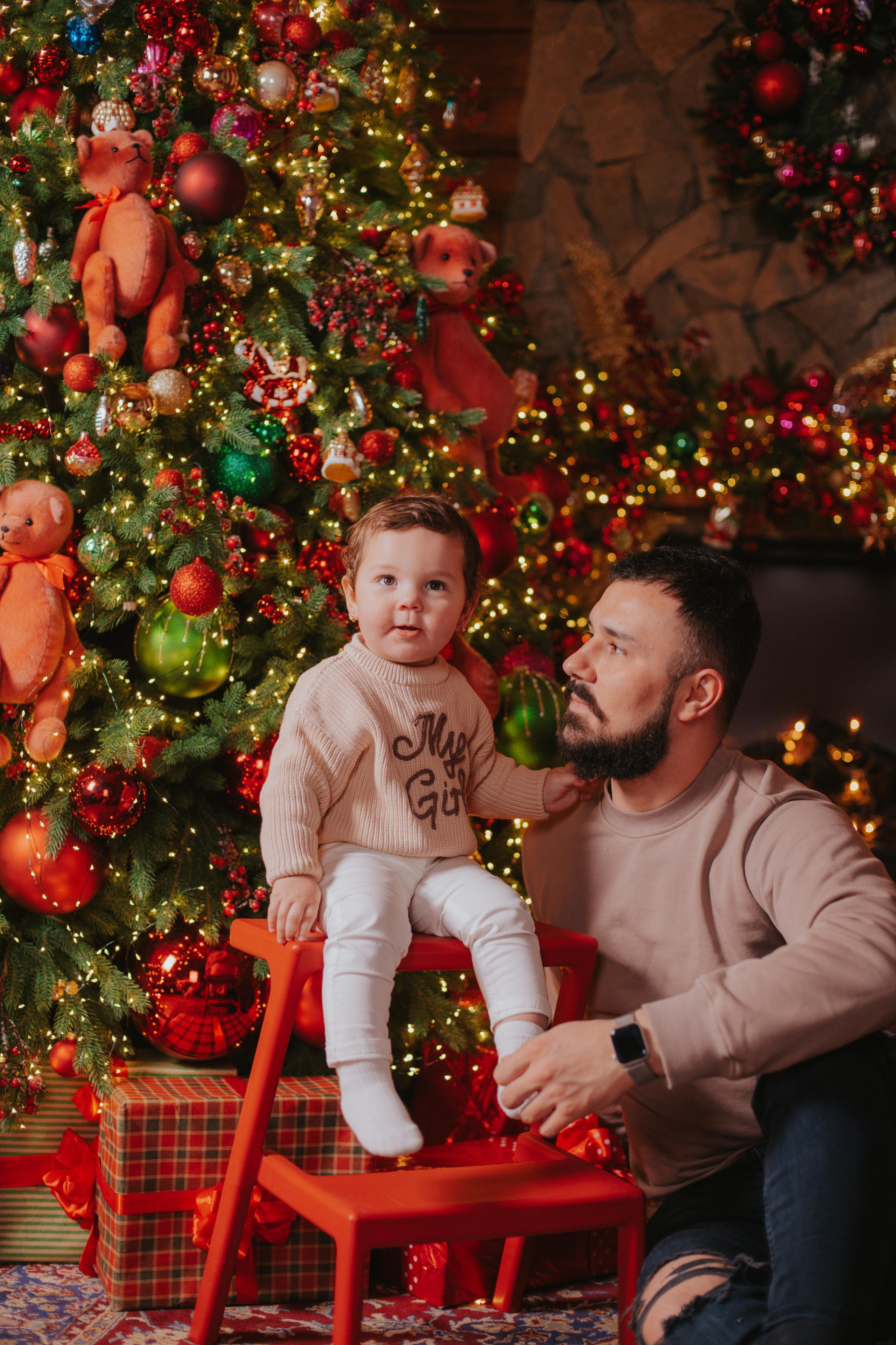 19 Декабря. Фотограф Алла Елисеева
