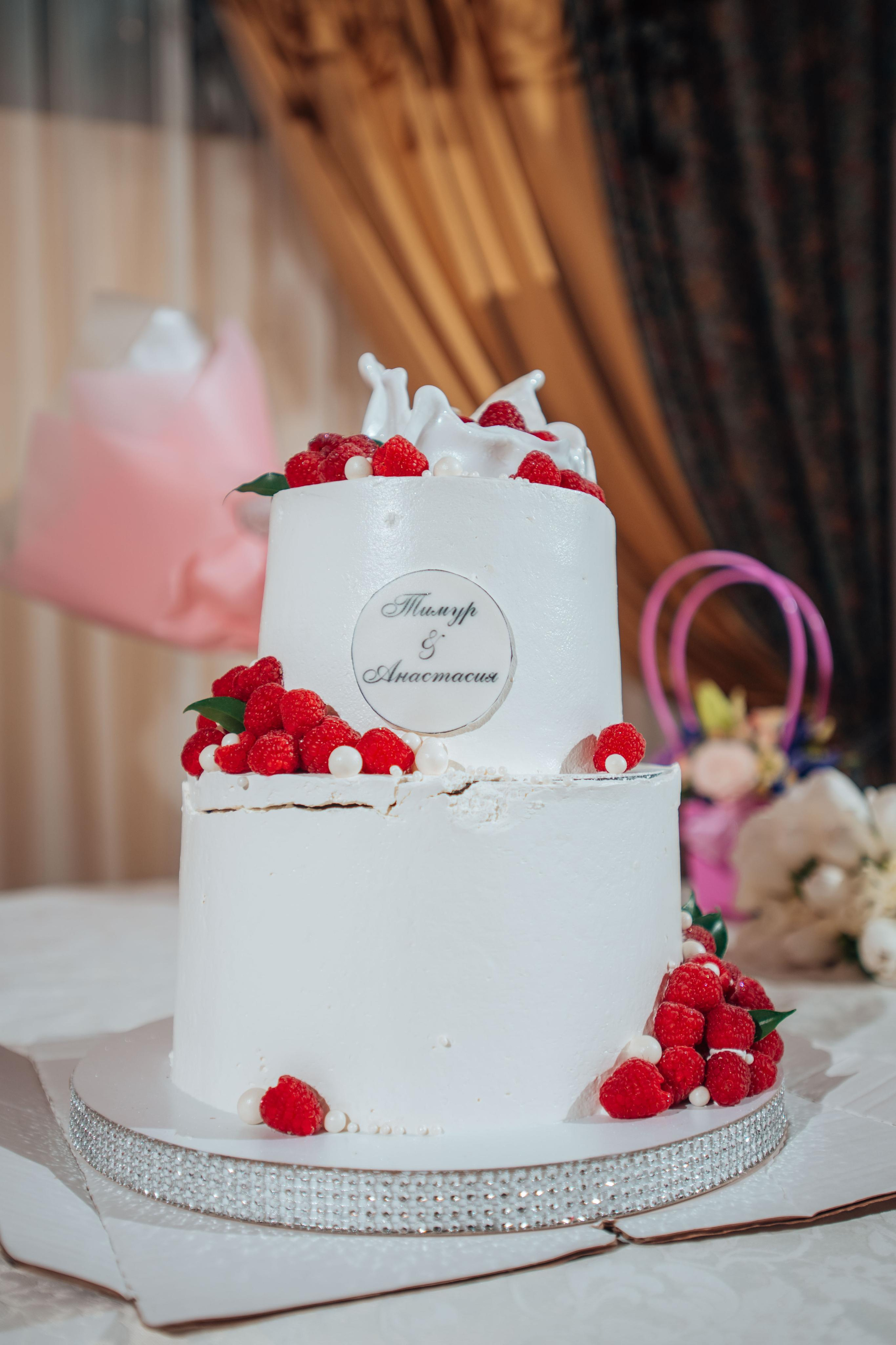 Тимур и Анастасия. Фотограф Алла Елисеева