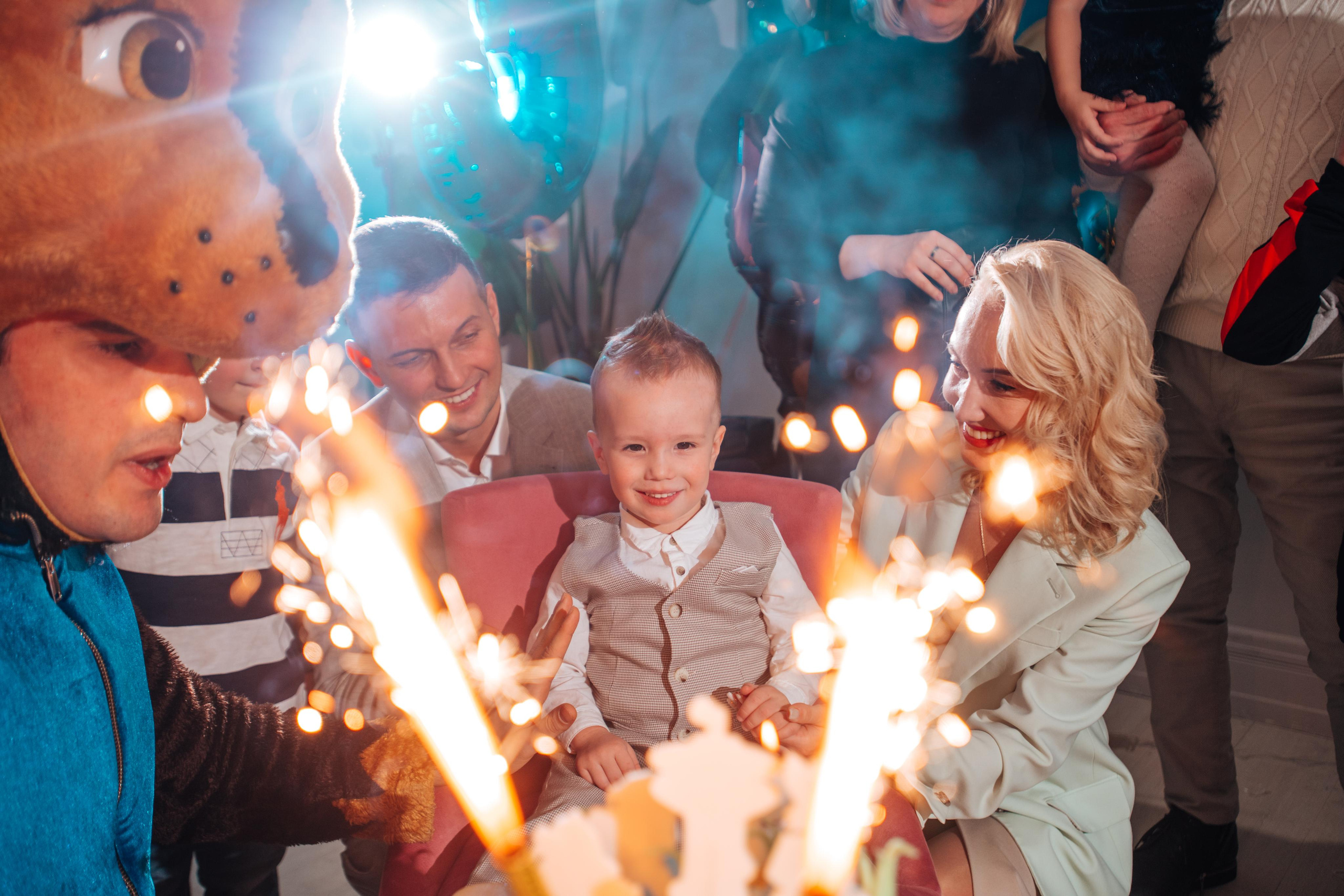 6 Января. Фотограф Алла Елисеева