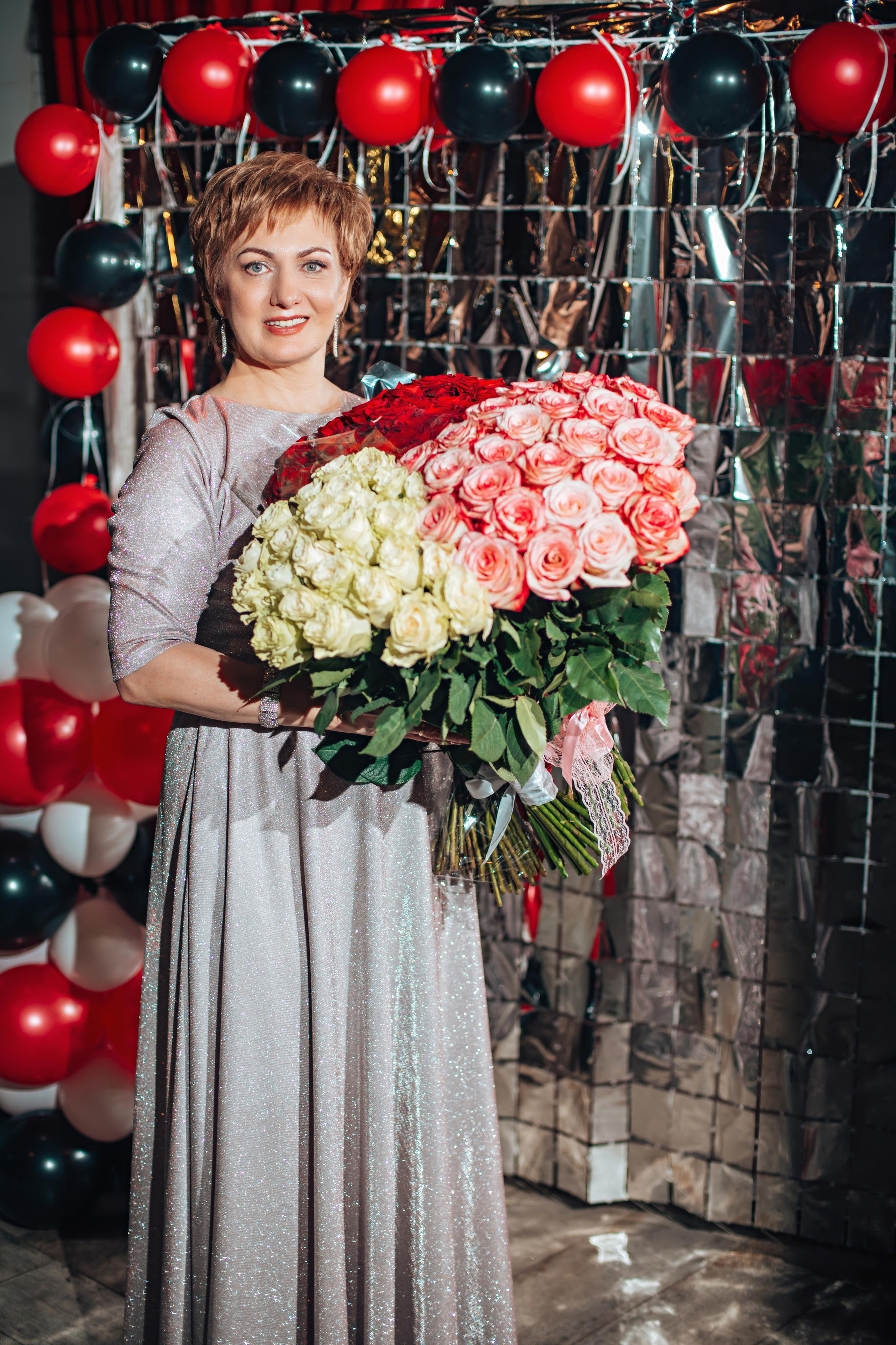 Любовь. Фотограф Алла Елисеева