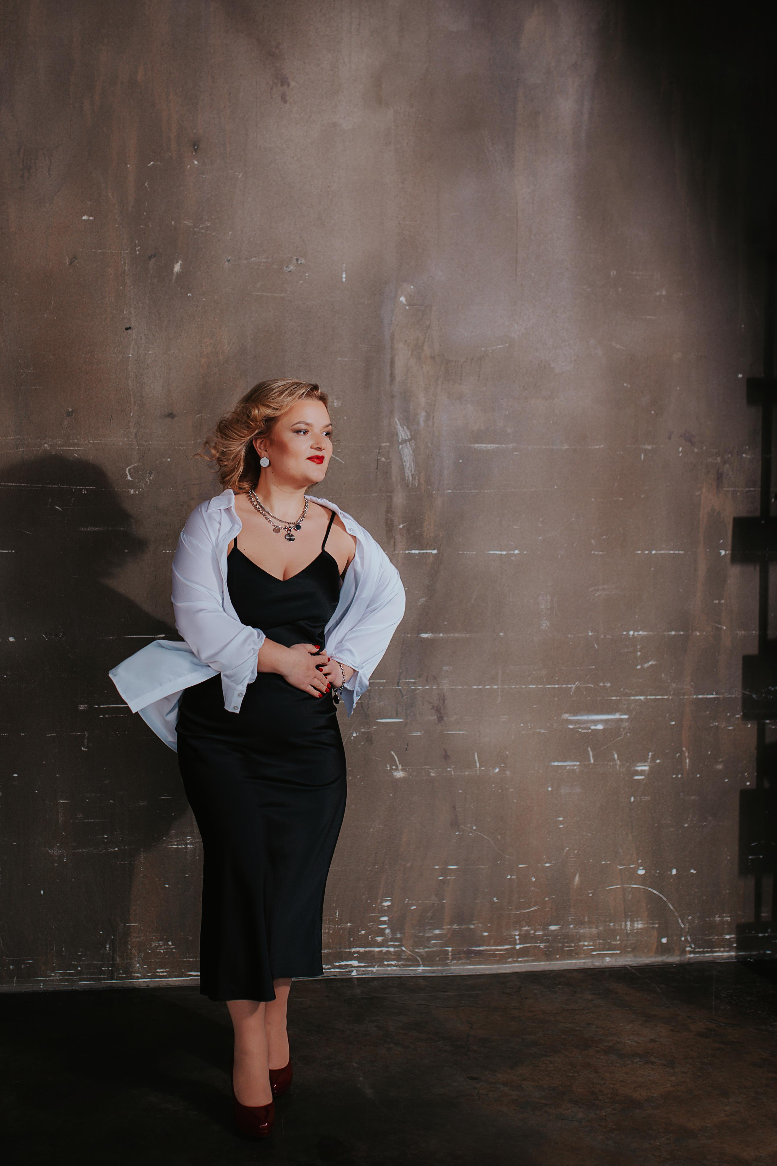 Татьяна. Фотограф Алла Елисеева