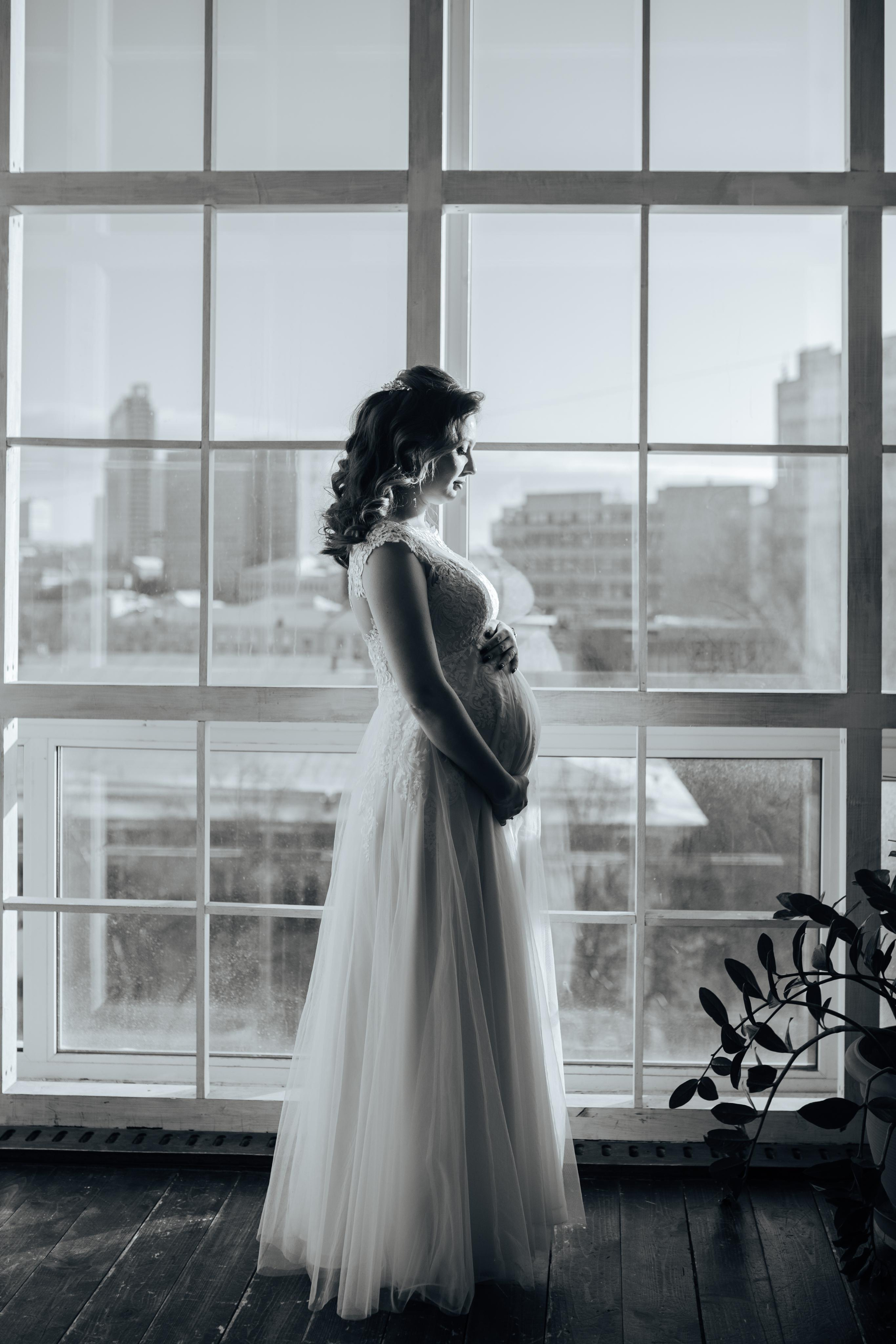 Нина и Андрей. Фотограф Алла Елисеева