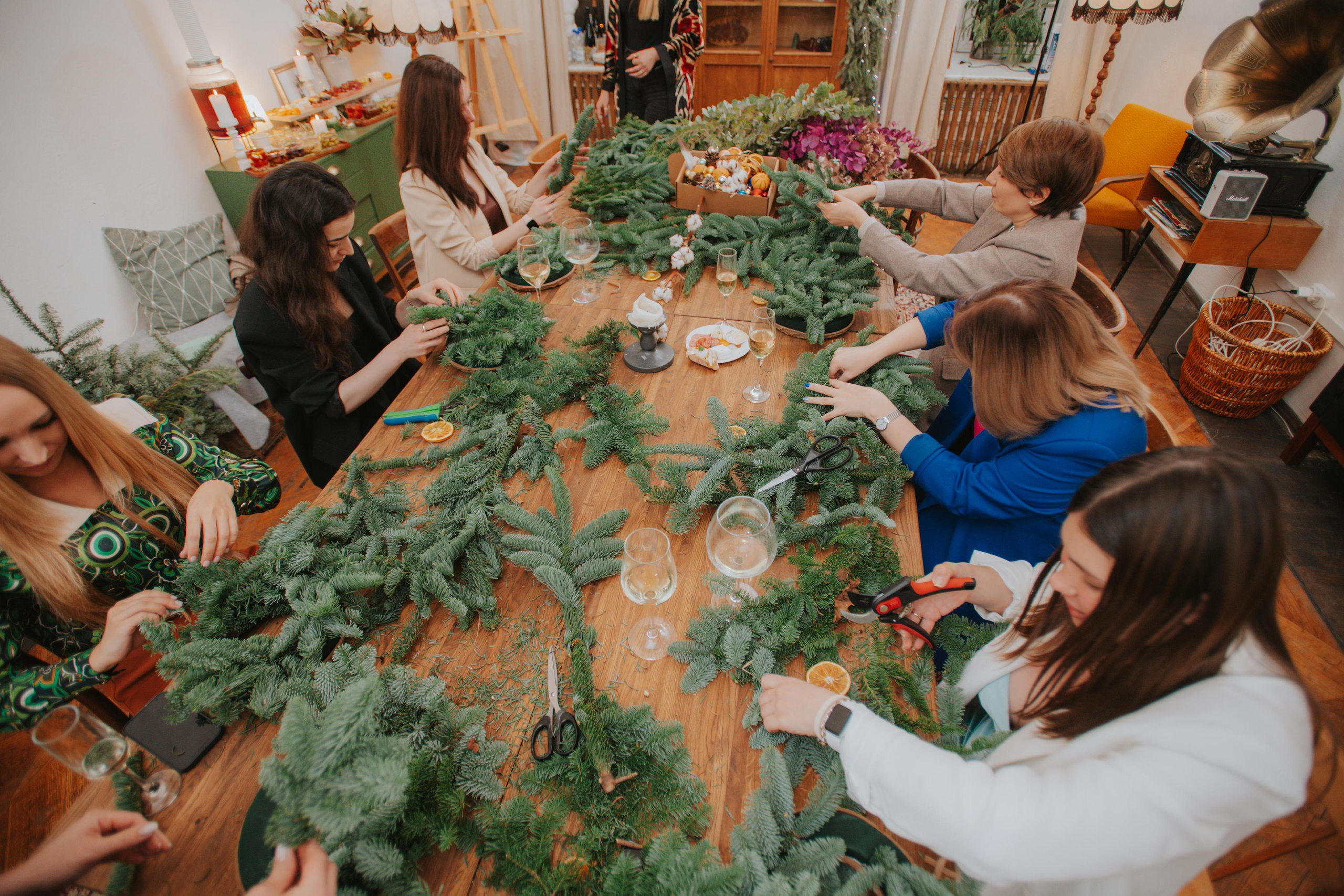 Анна. Фотограф Алла Елисеева