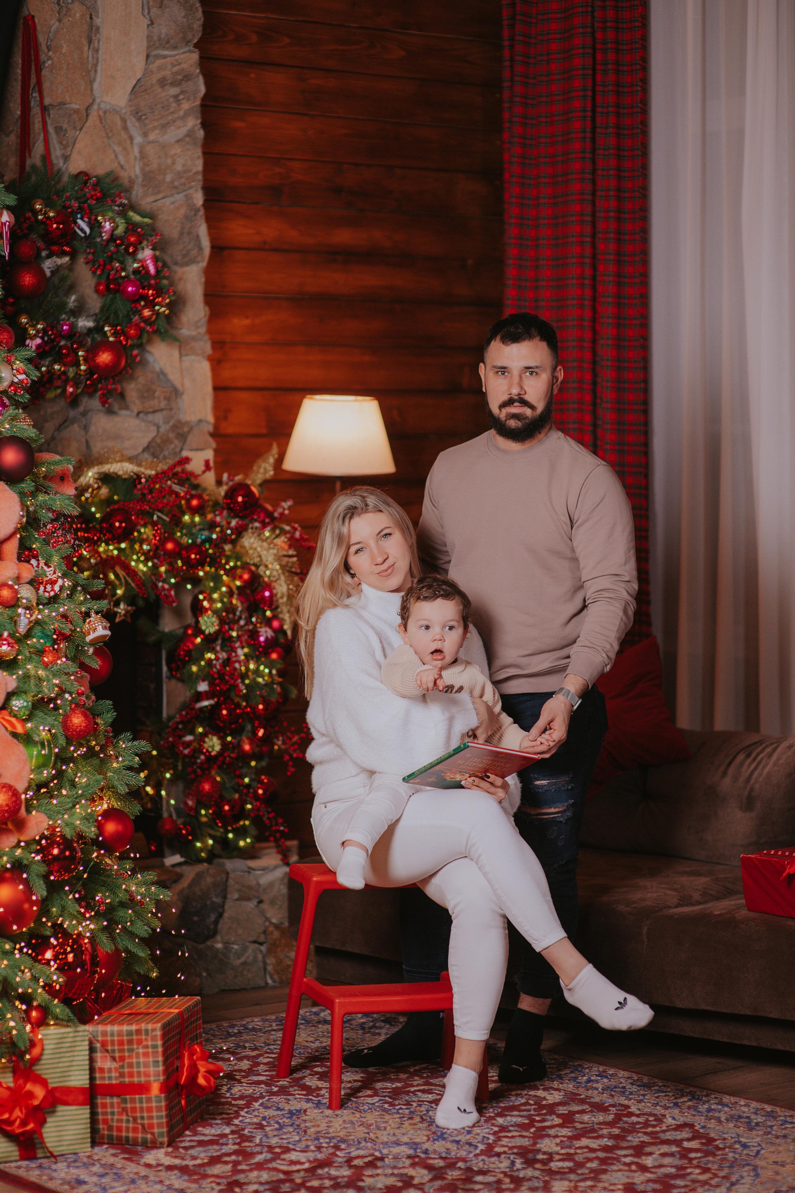 19 Декабря. Фотограф Алла Елисеева