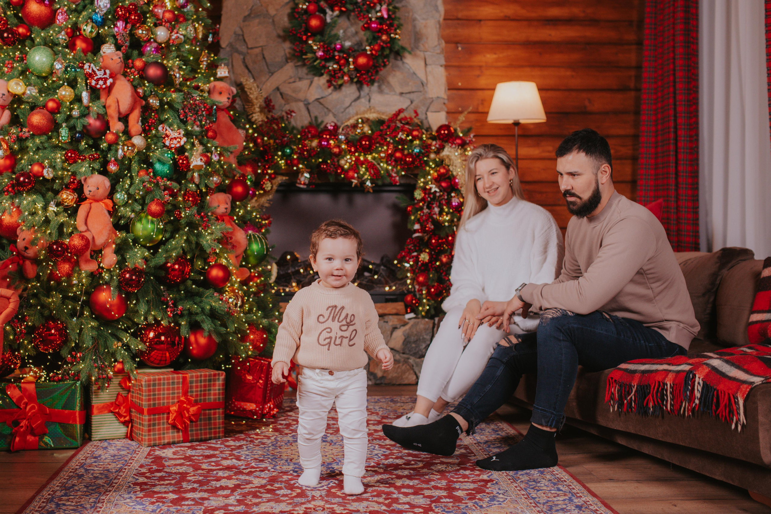 19 Декабря. Фотограф Алла Елисеева
