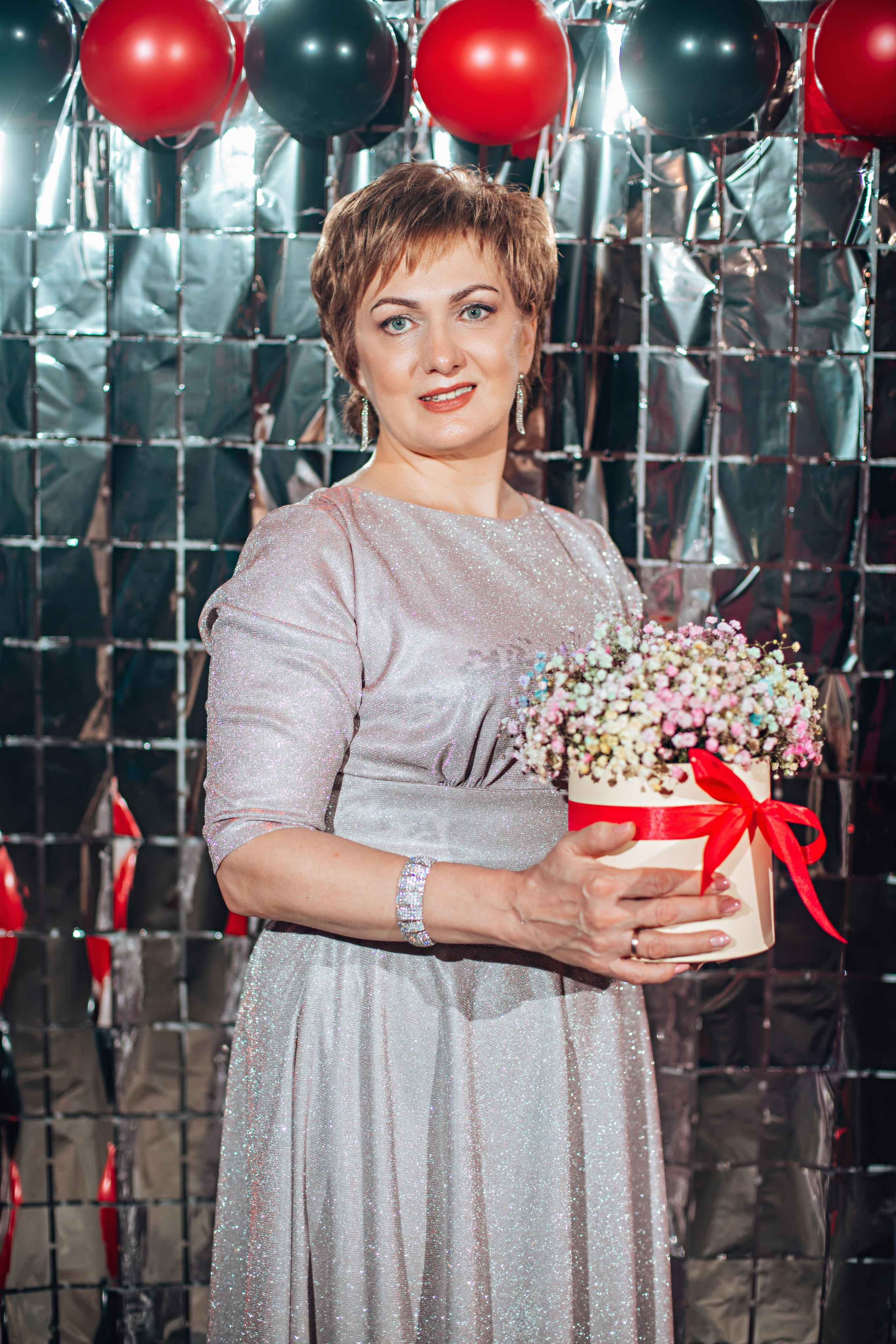 Любовь. Фотограф Алла Елисеева