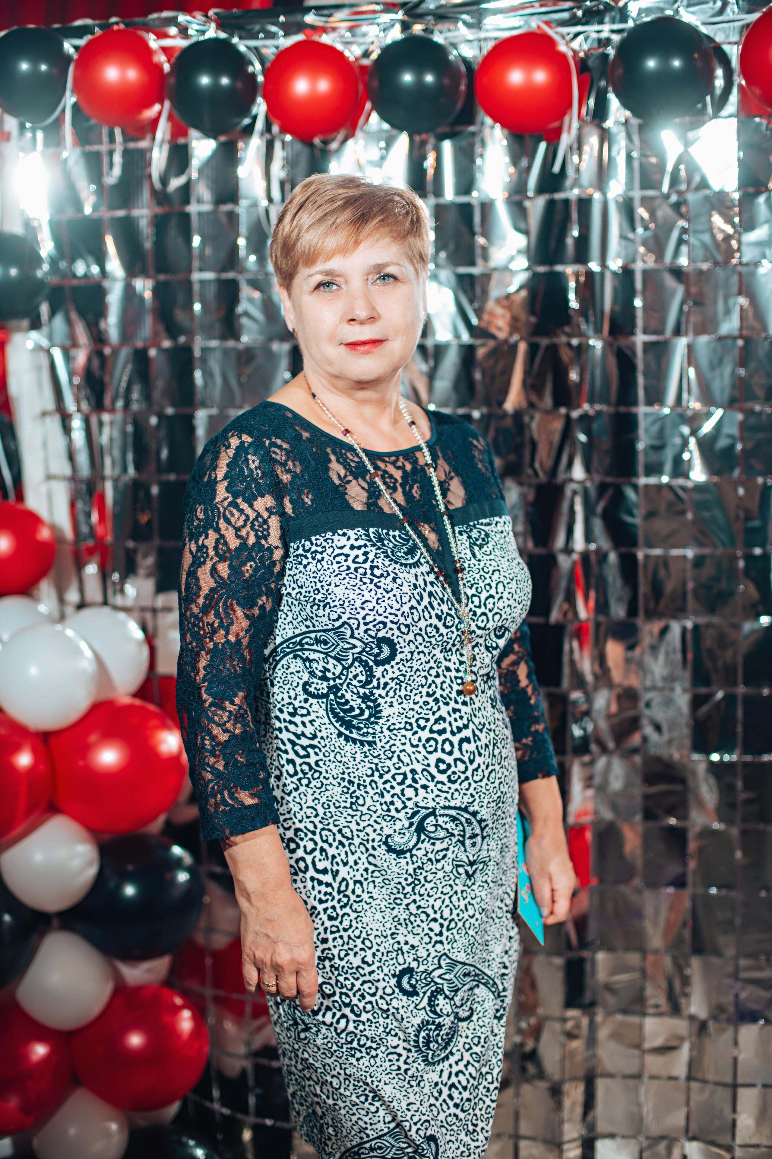 Любовь. Фотограф Алла Елисеева