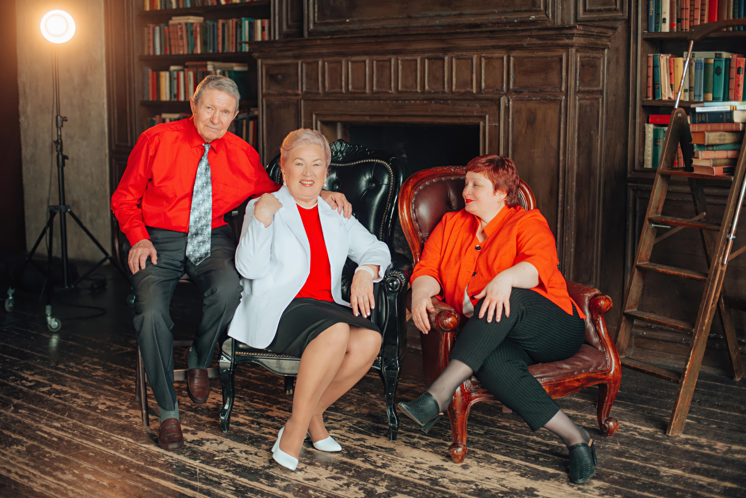 18 февраля. Фотограф Алла Елисеева