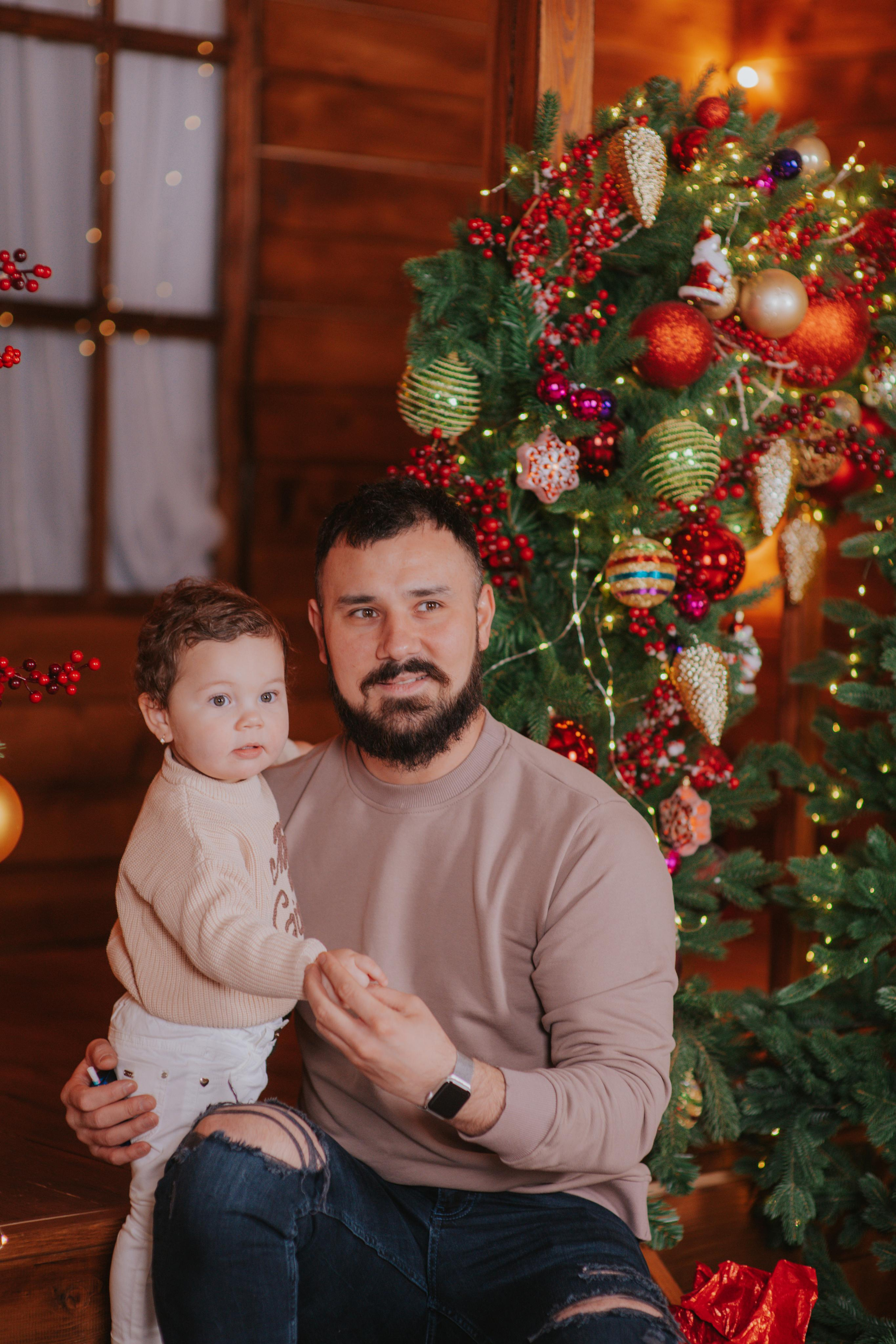 19 Декабря. Фотограф Алла Елисеева