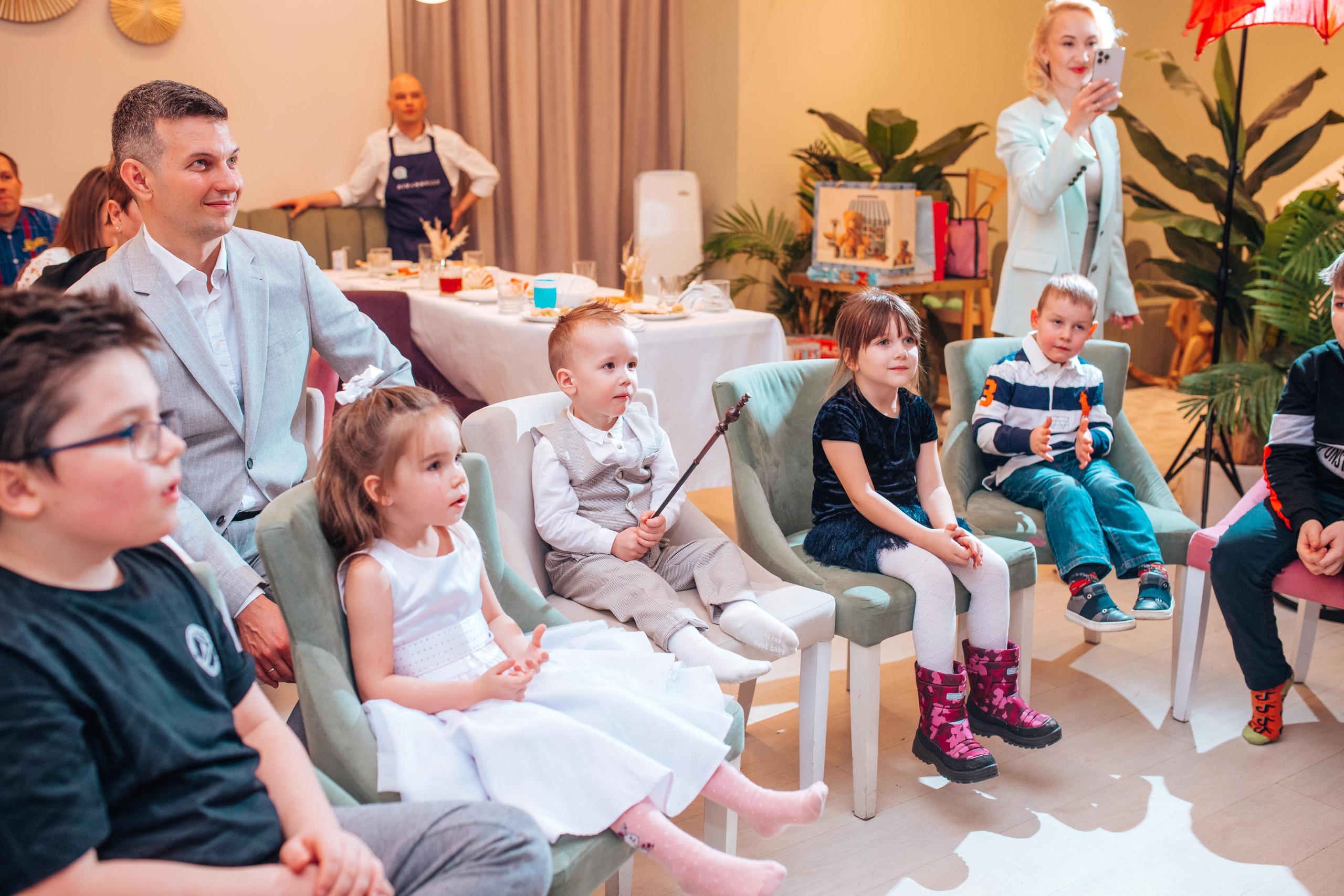 6 Января. Фотограф Алла Елисеева