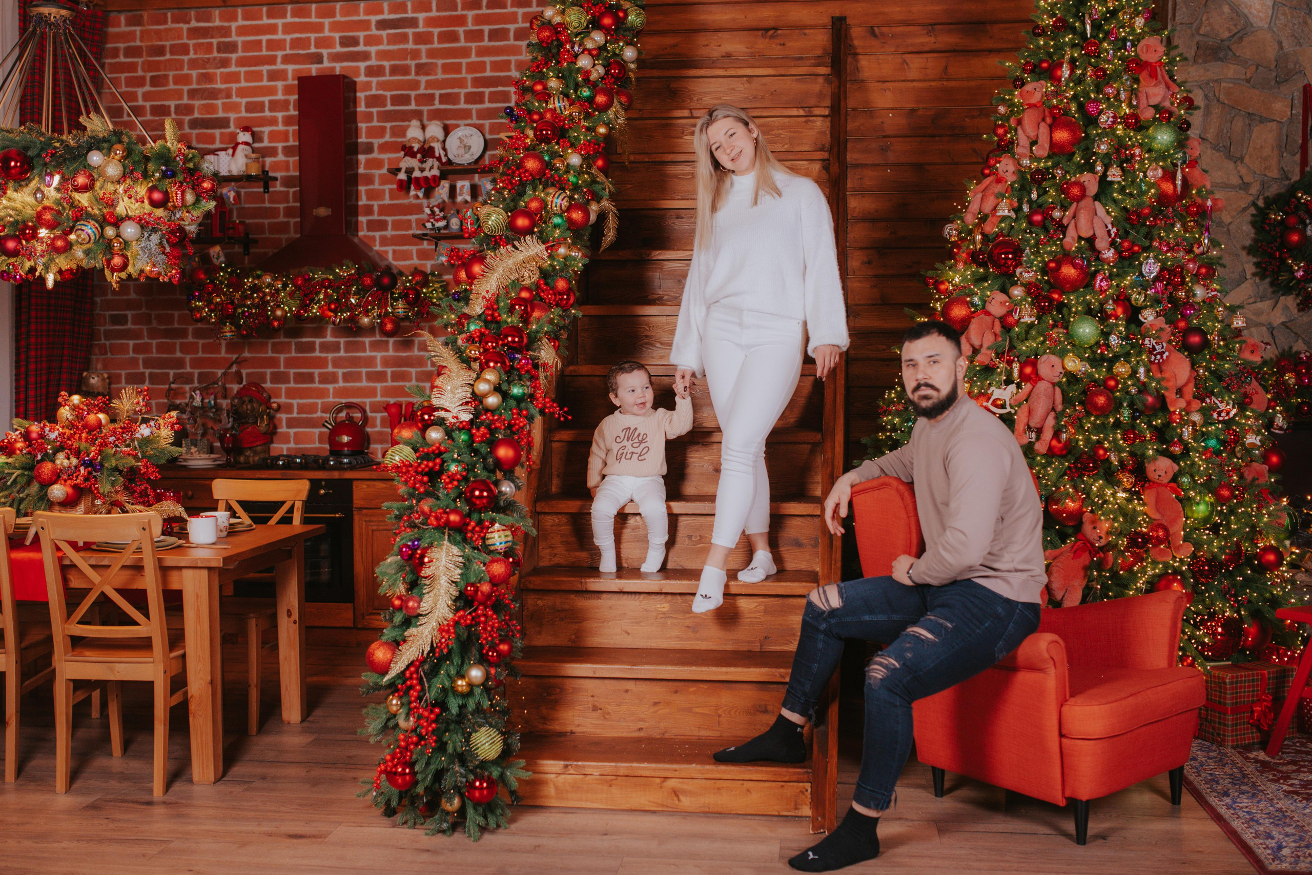 19 Декабря. Фотограф Алла Елисеева