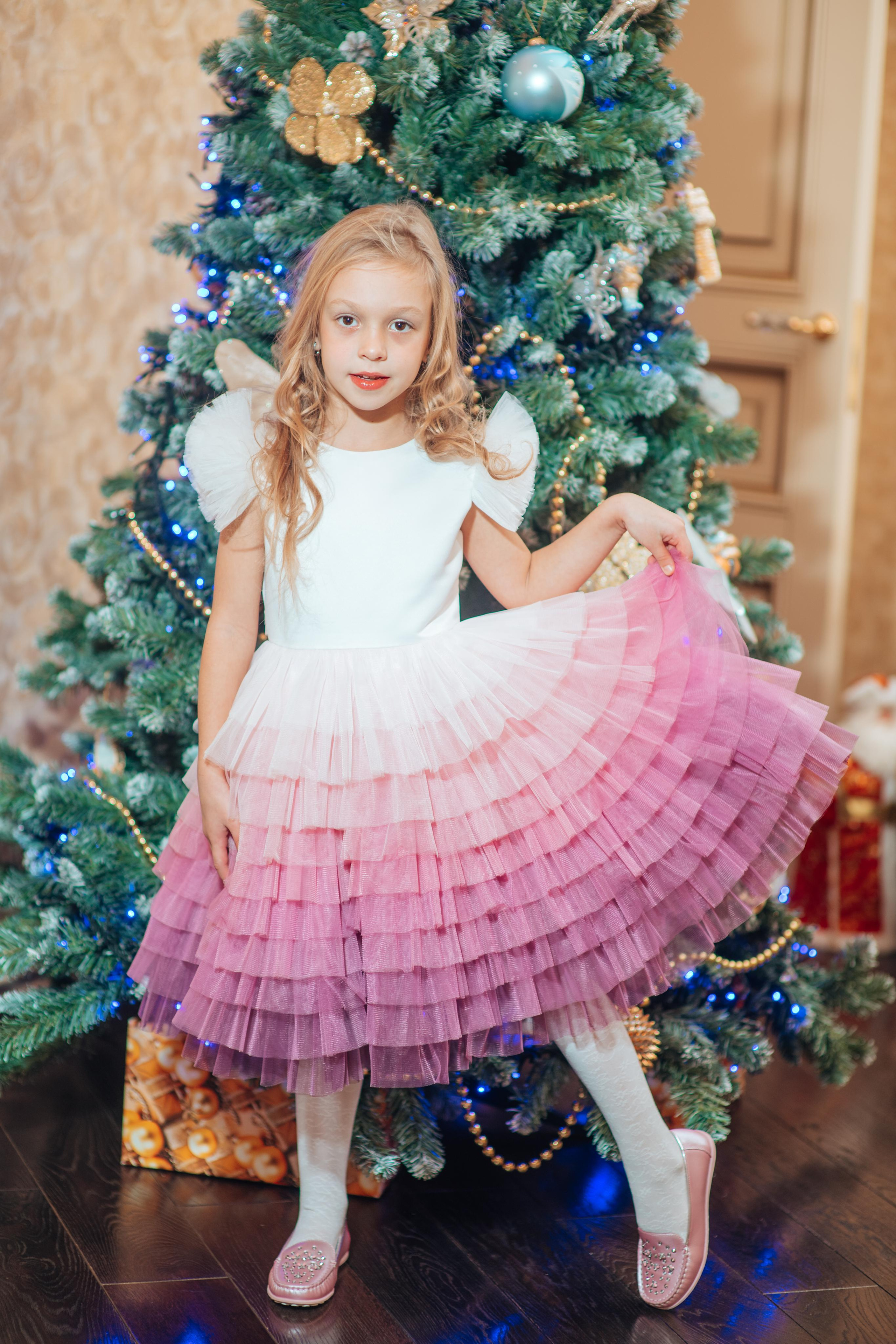 25 Декабря. Фотограф Алла Елисеева