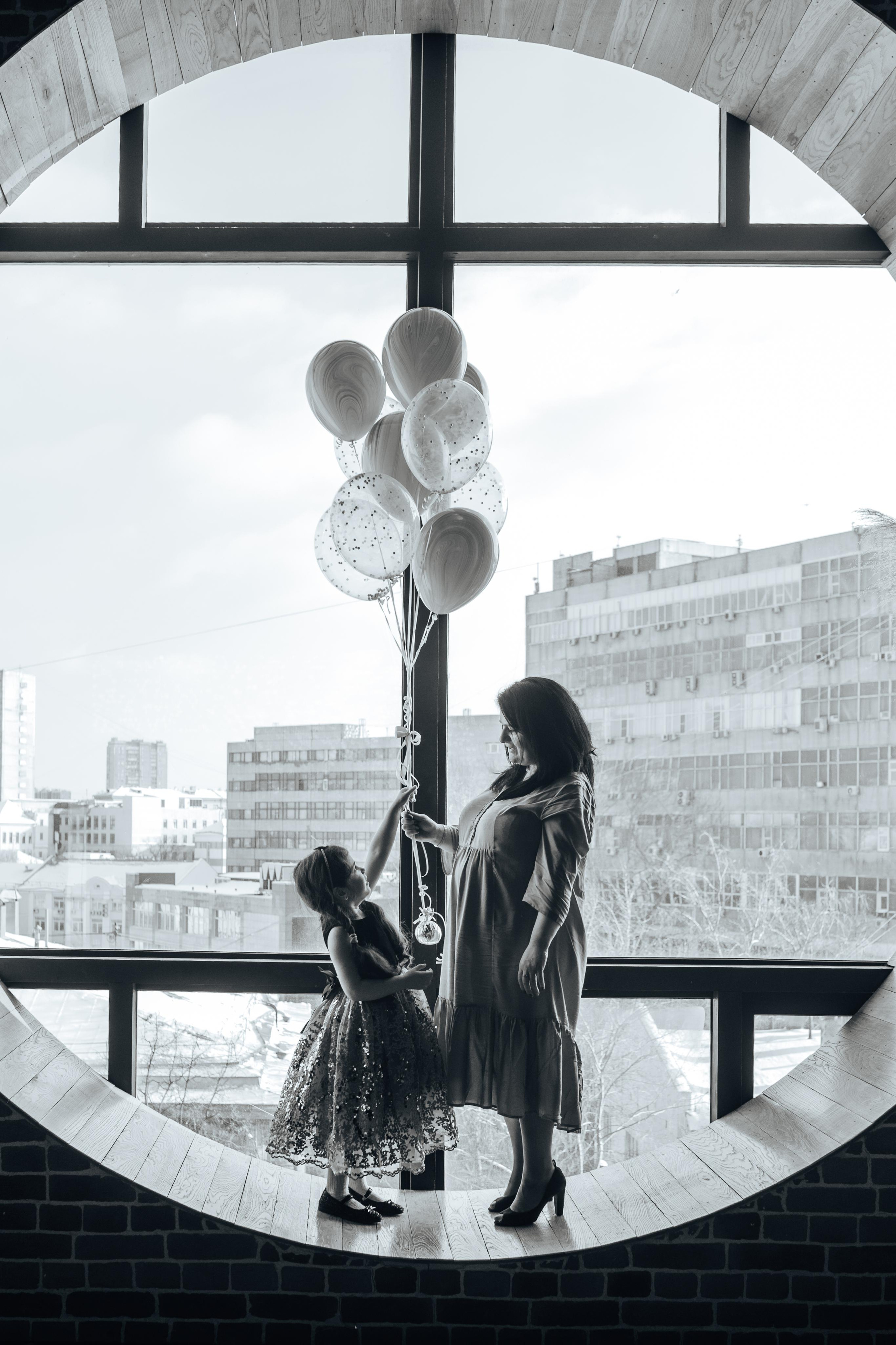 5 лет Нино. Фотограф Алла Елисеева