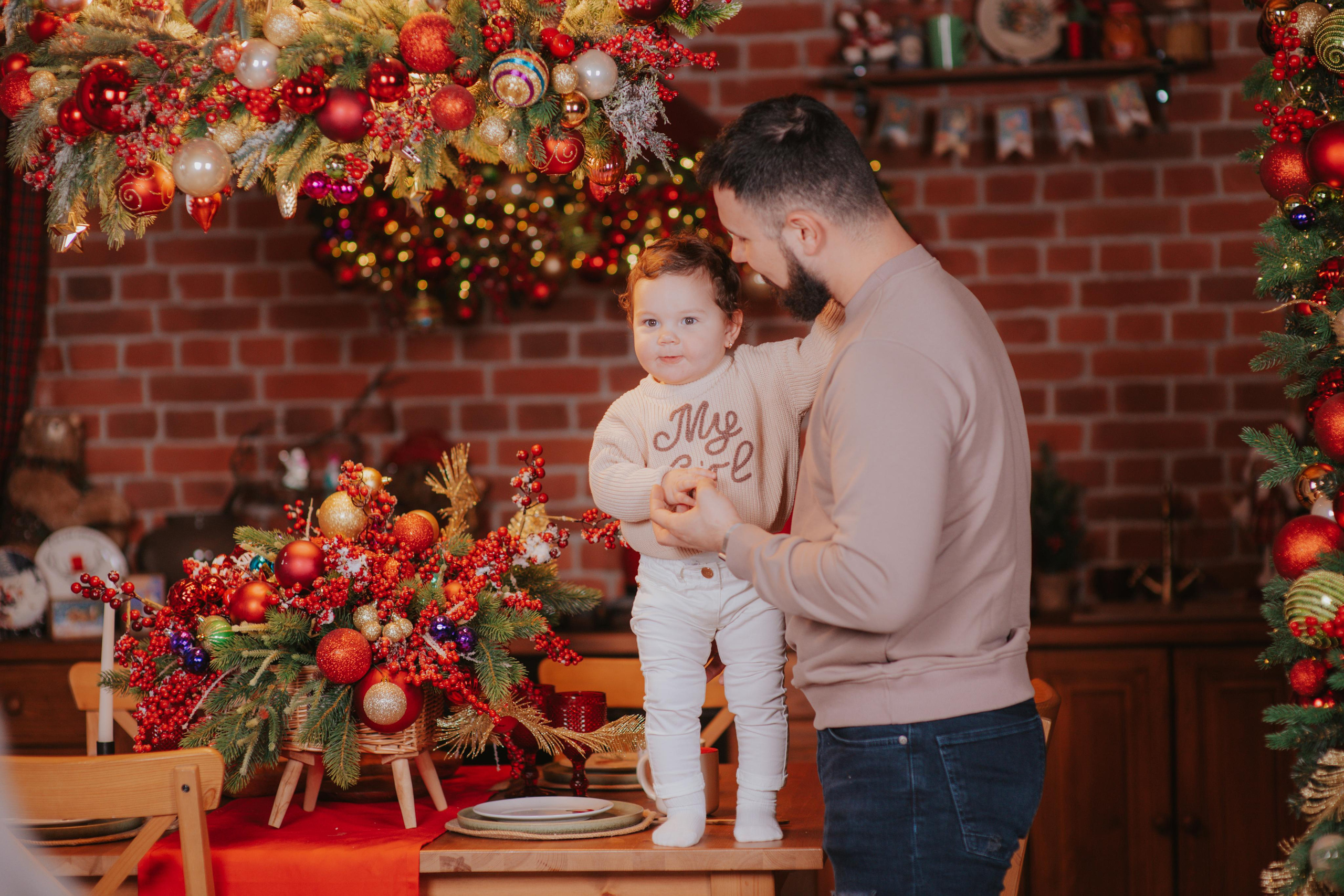 19 Декабря. Фотограф Алла Елисеева