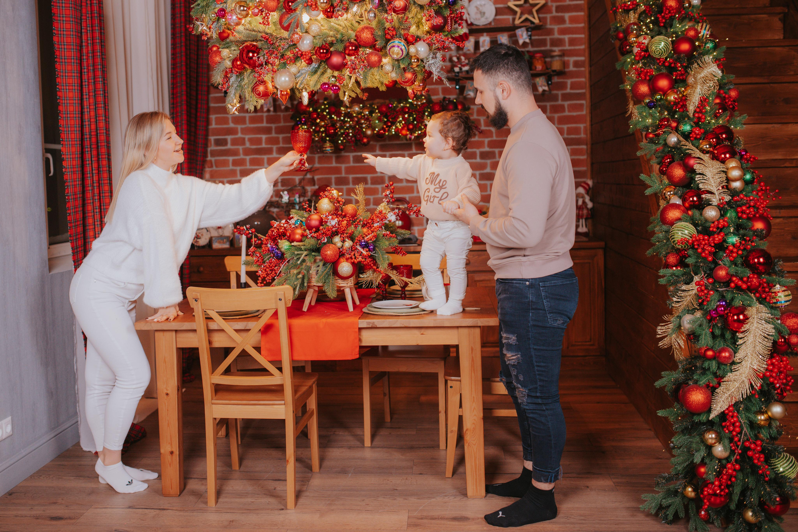 19 Декабря. Фотограф Алла Елисеева