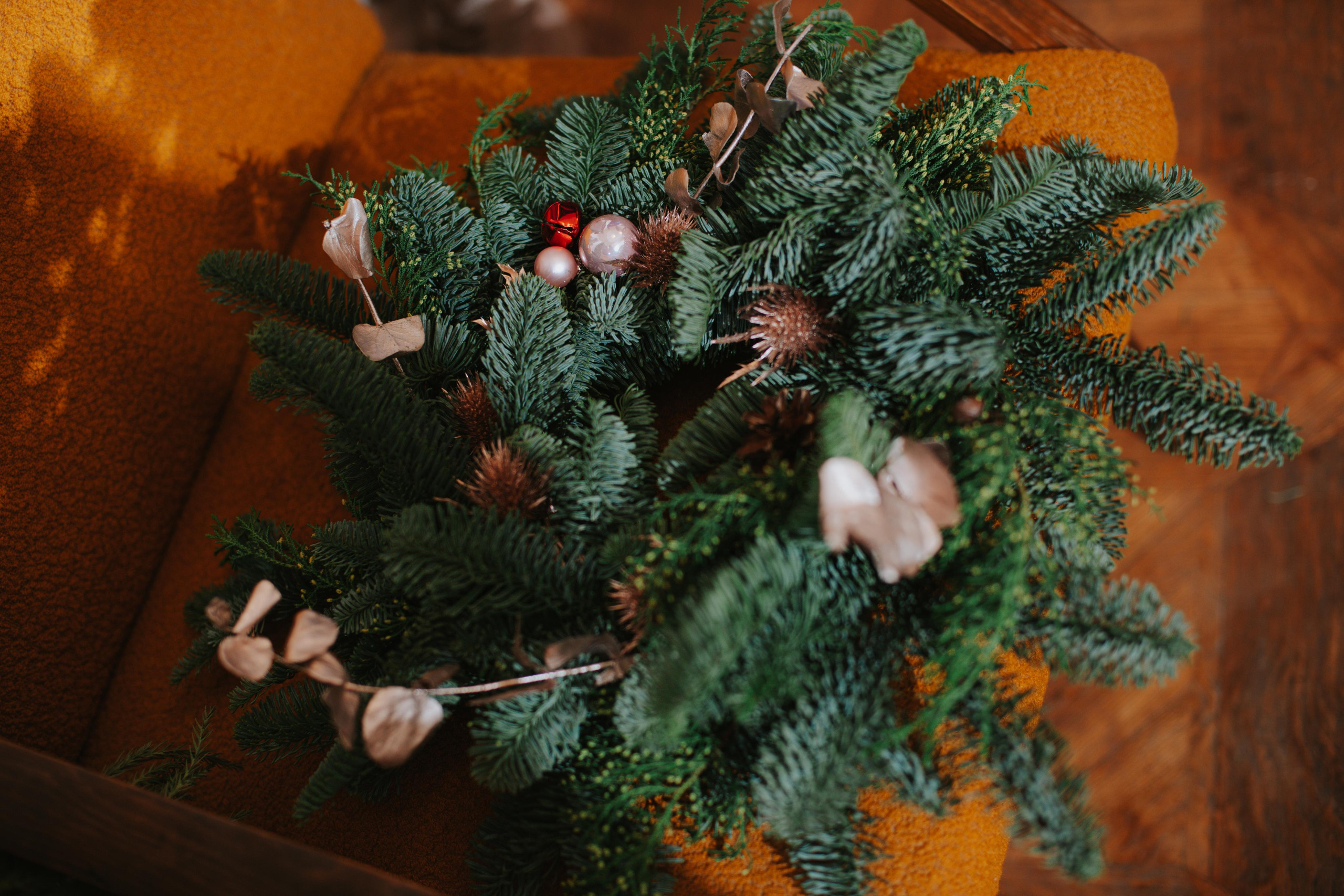 Анна. Фотограф Алла Елисеева