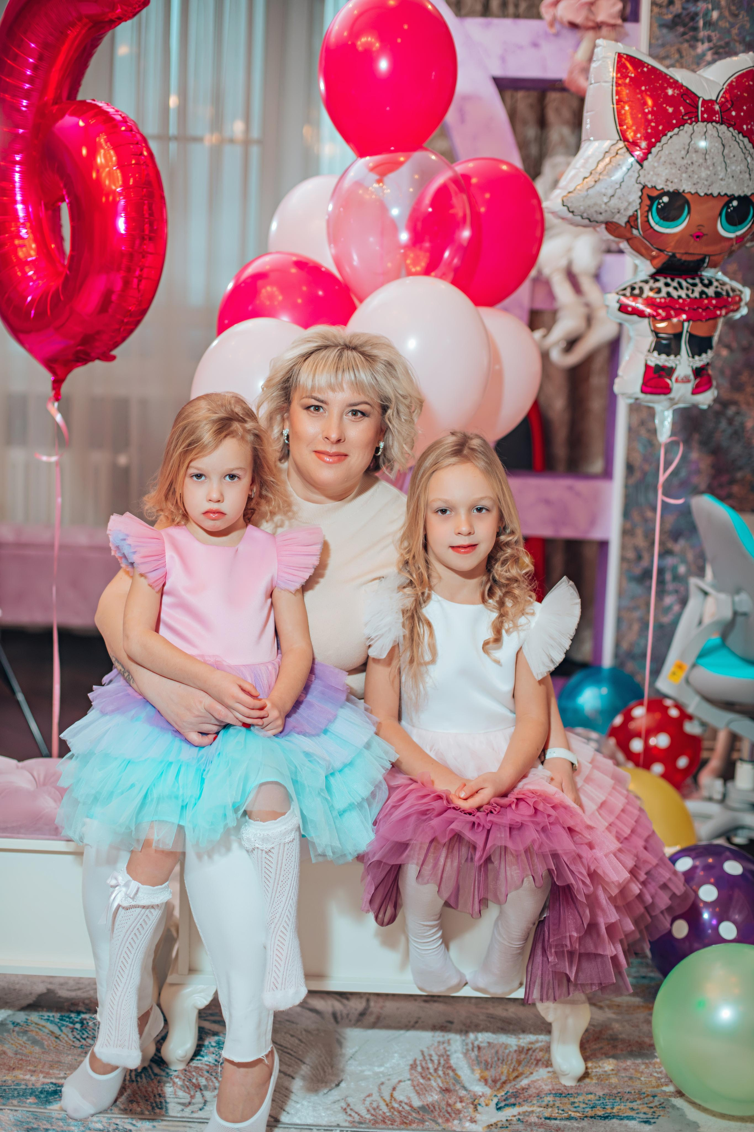 25 Декабря. Фотограф Алла Елисеева