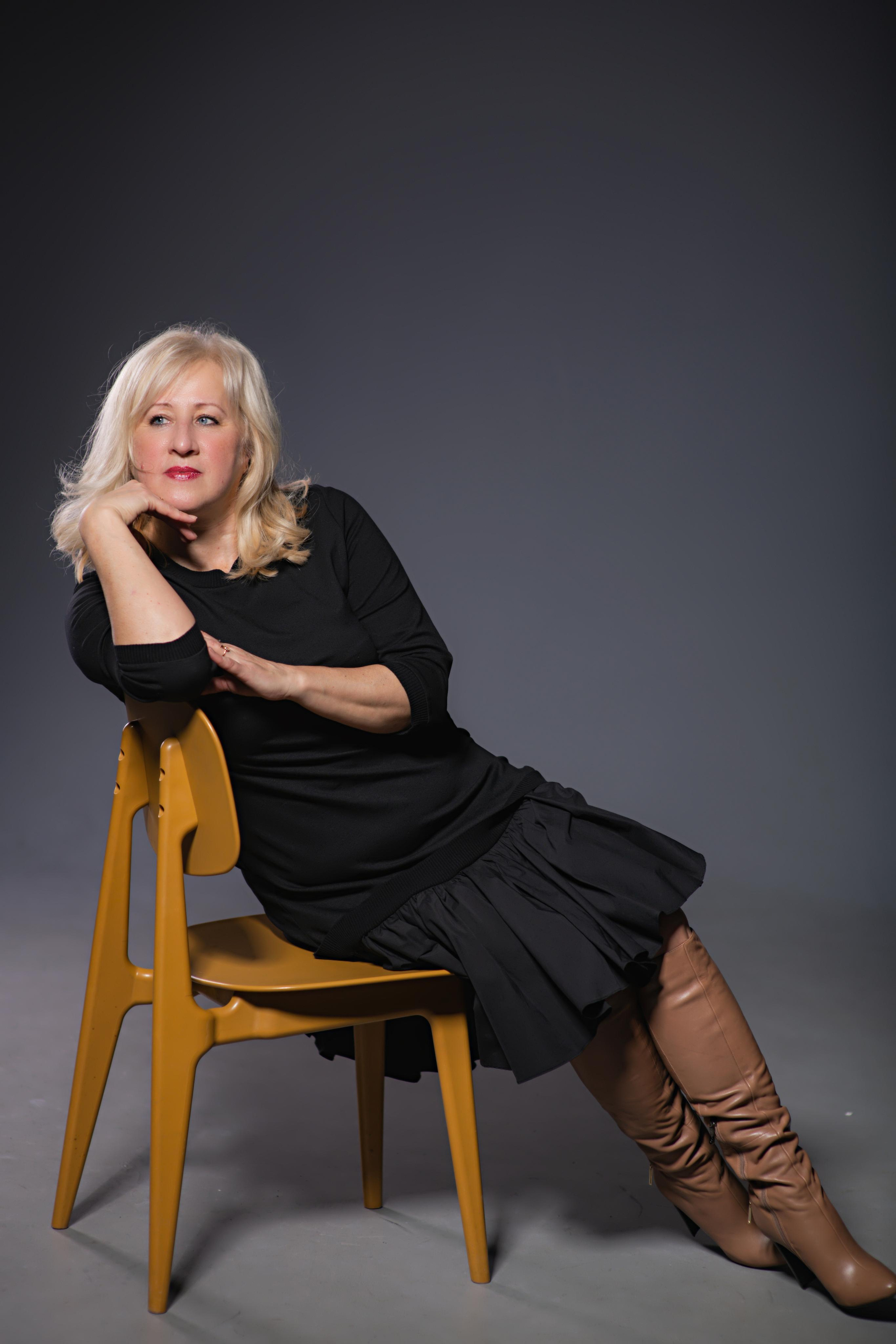 V&H. Фотограф Алла Елисеева