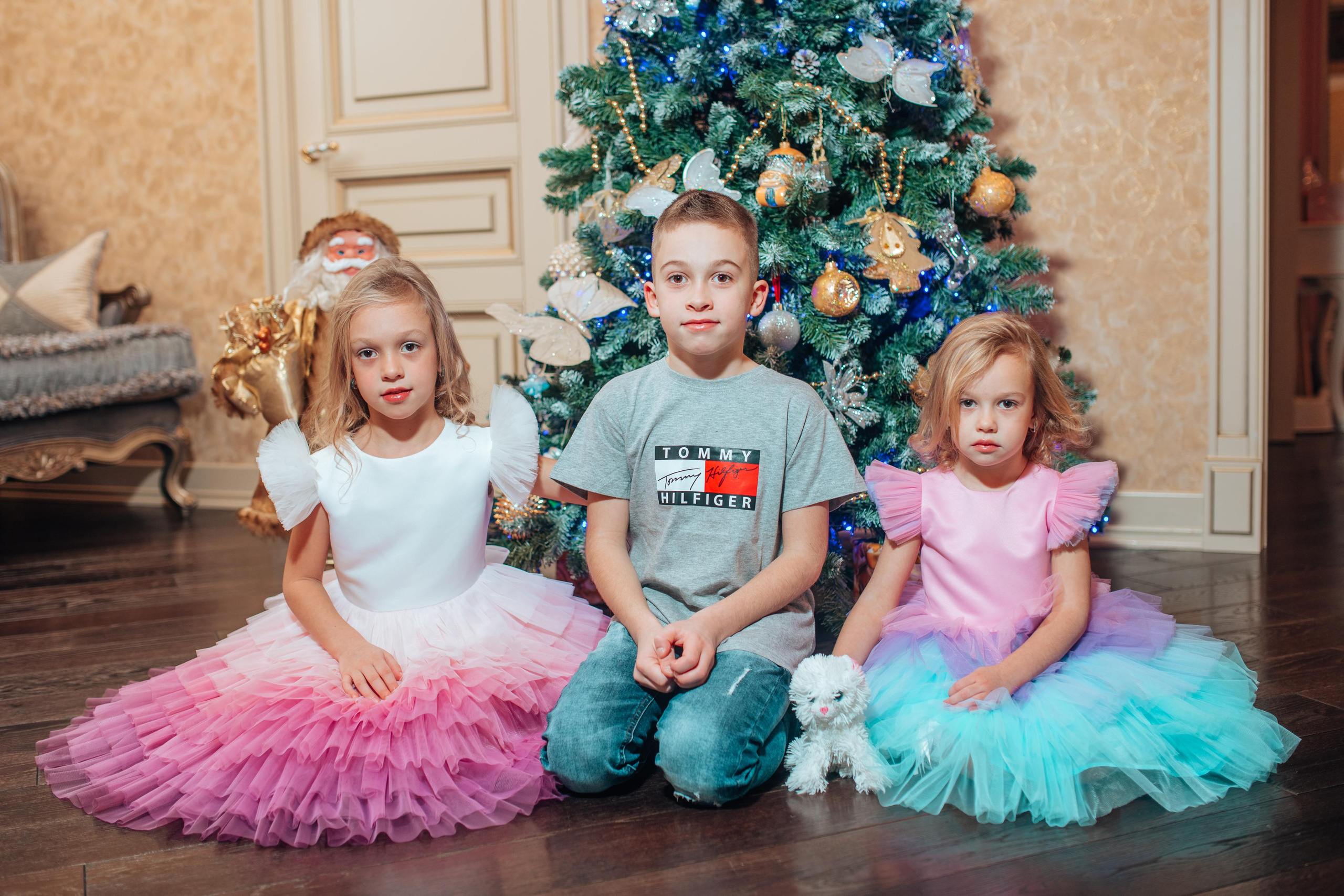 25 Декабря. Фотограф Алла Елисеева