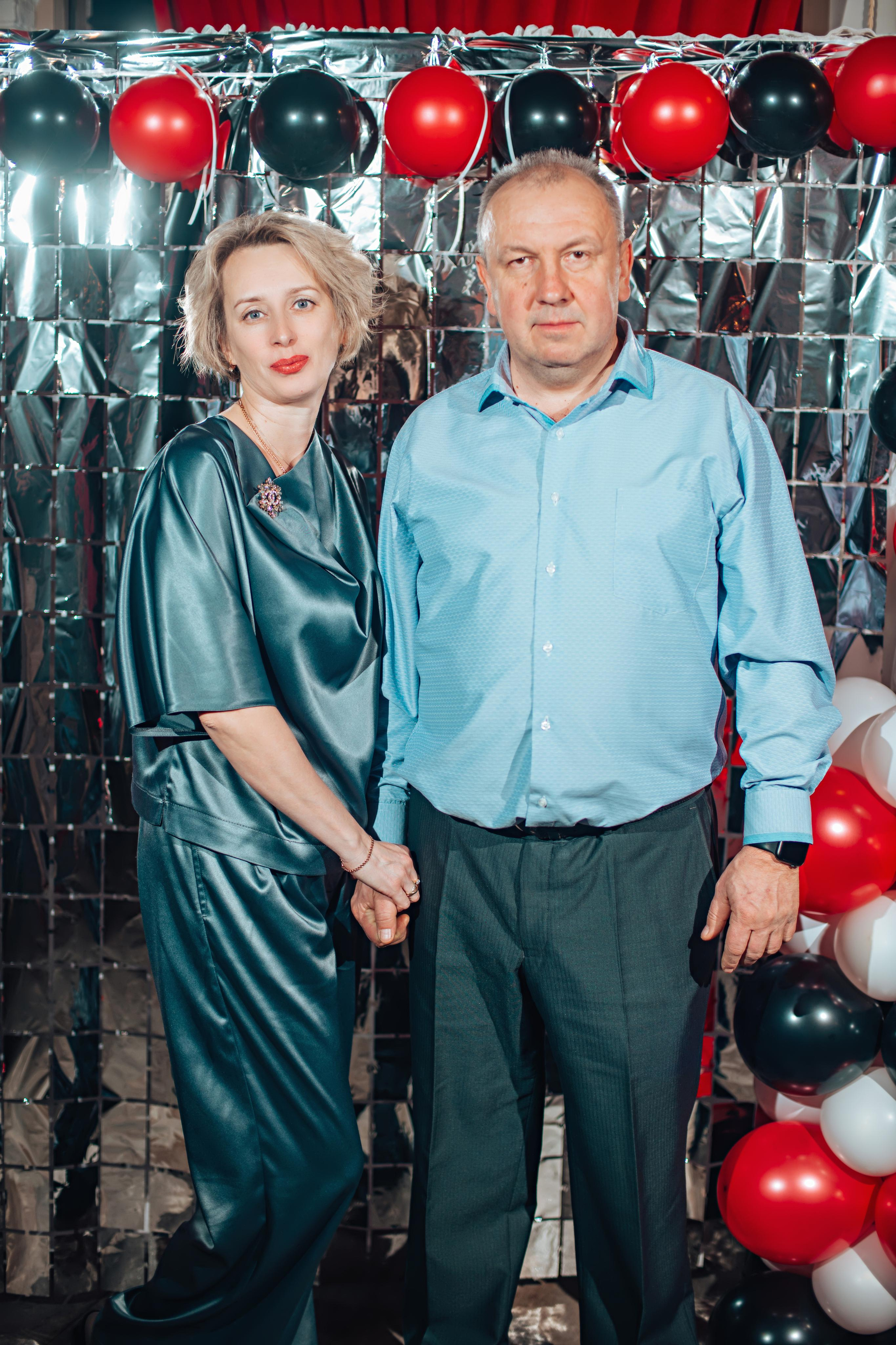 Любовь. Фотограф Алла Елисеева