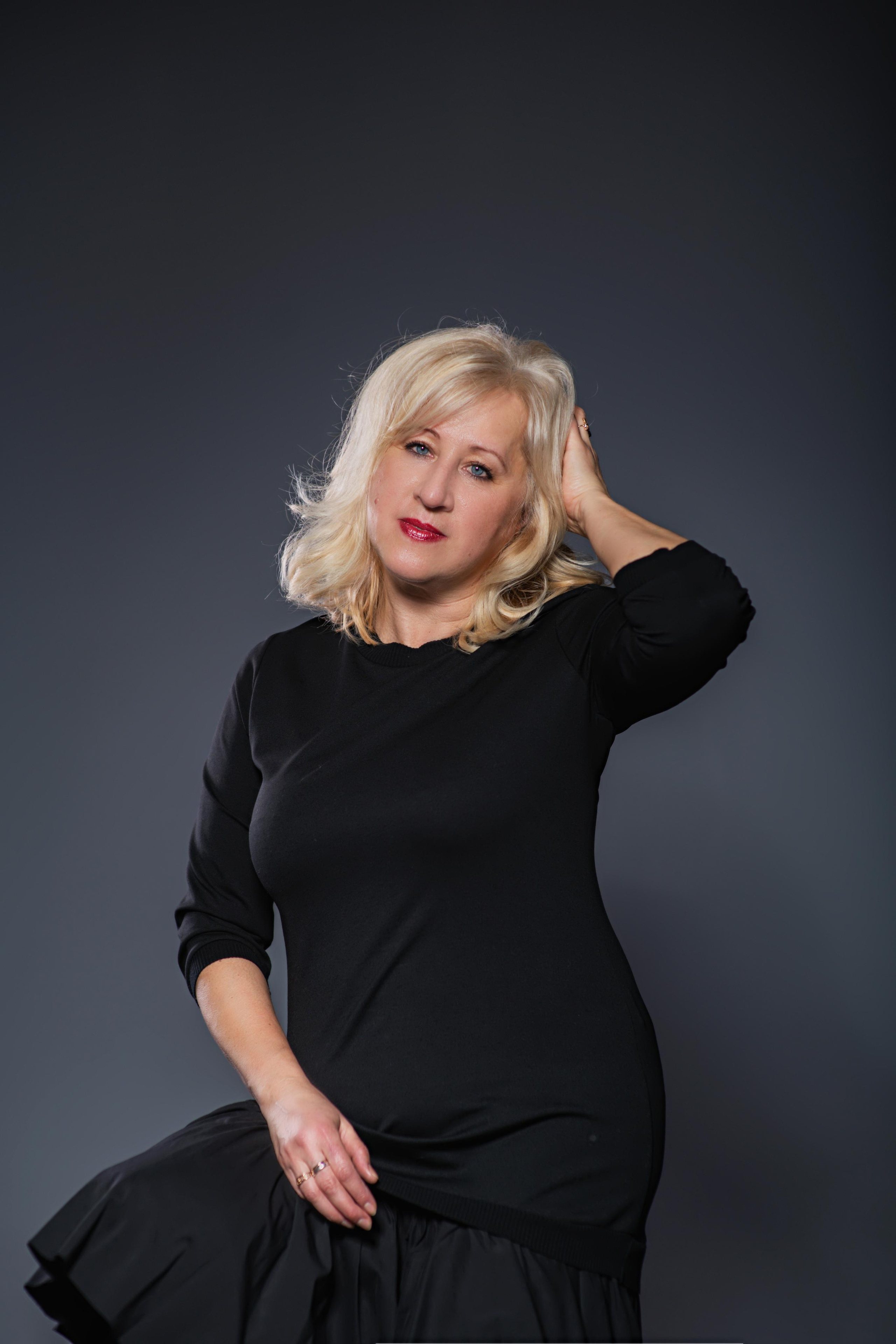 V&H. Фотограф Алла Елисеева