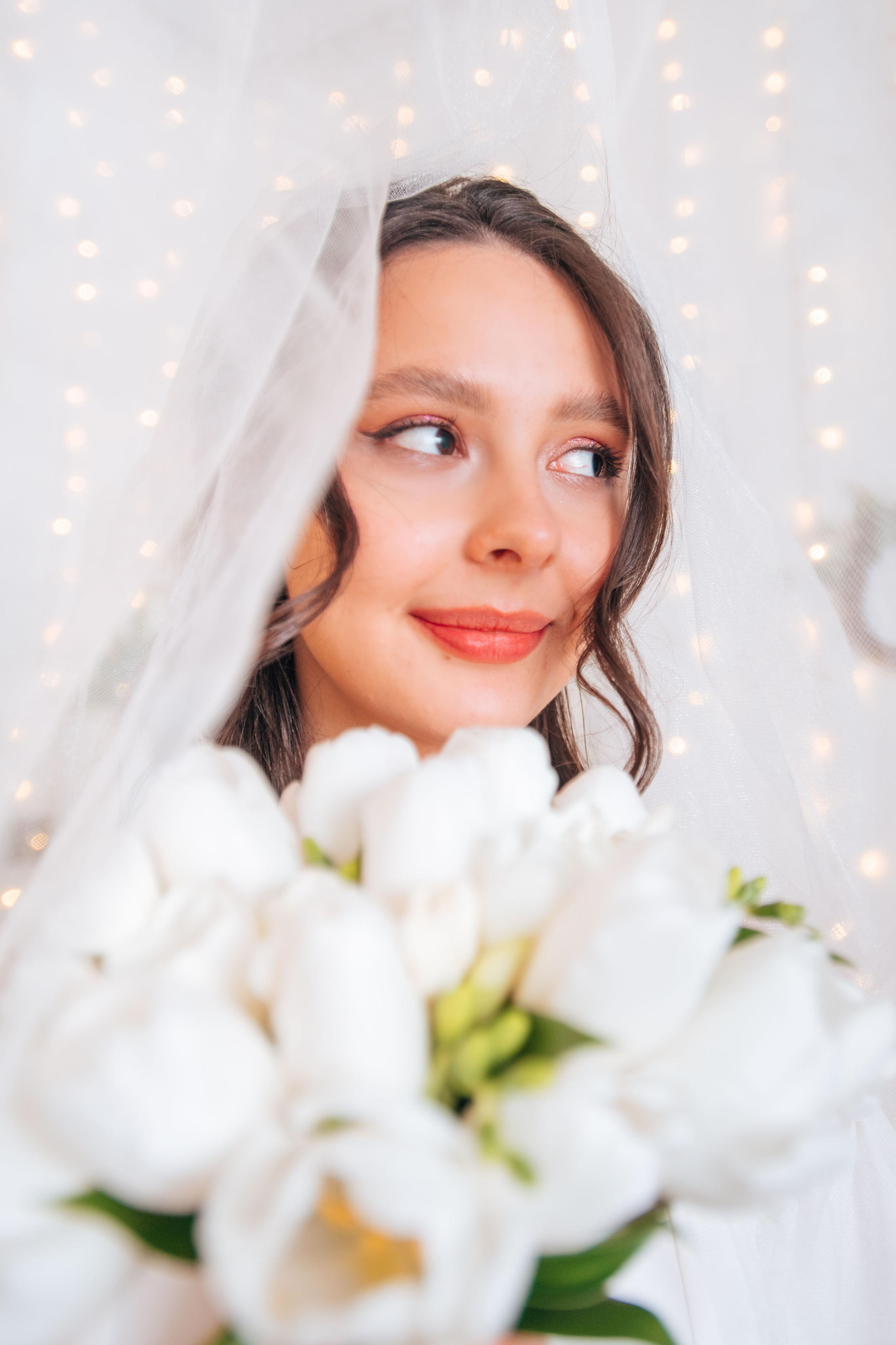 Тимур и Анастасия. Фотограф Алла Елисеева