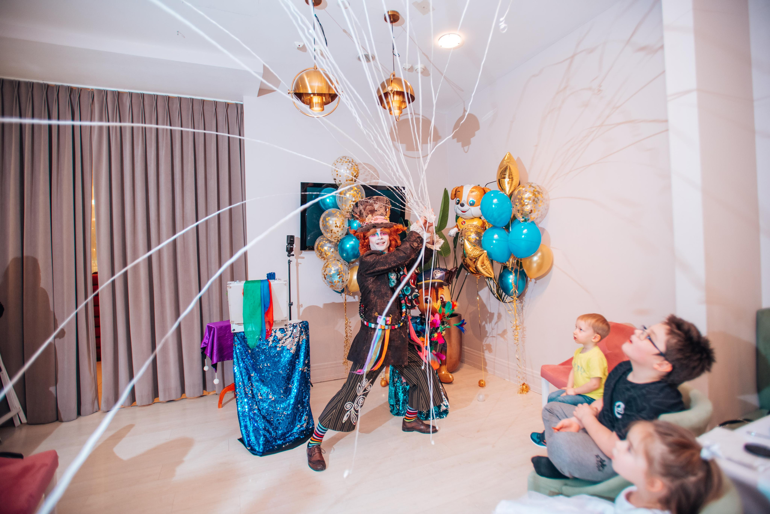 6 Января. Фотограф Алла Елисеева